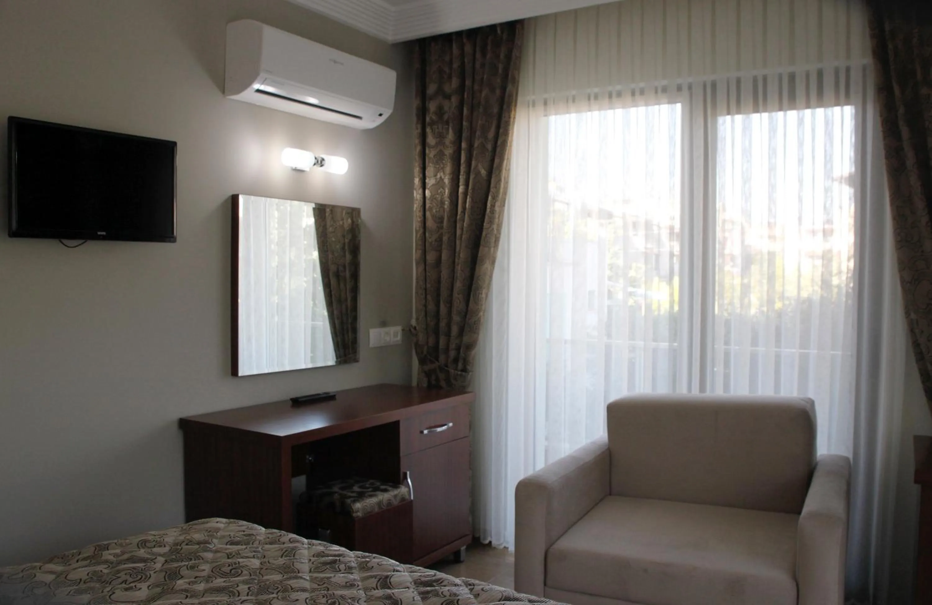 Keyf Konak Boutique Hotel