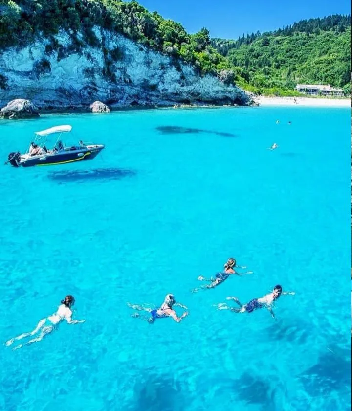 Day in Keyf Konak Boutique Hotel