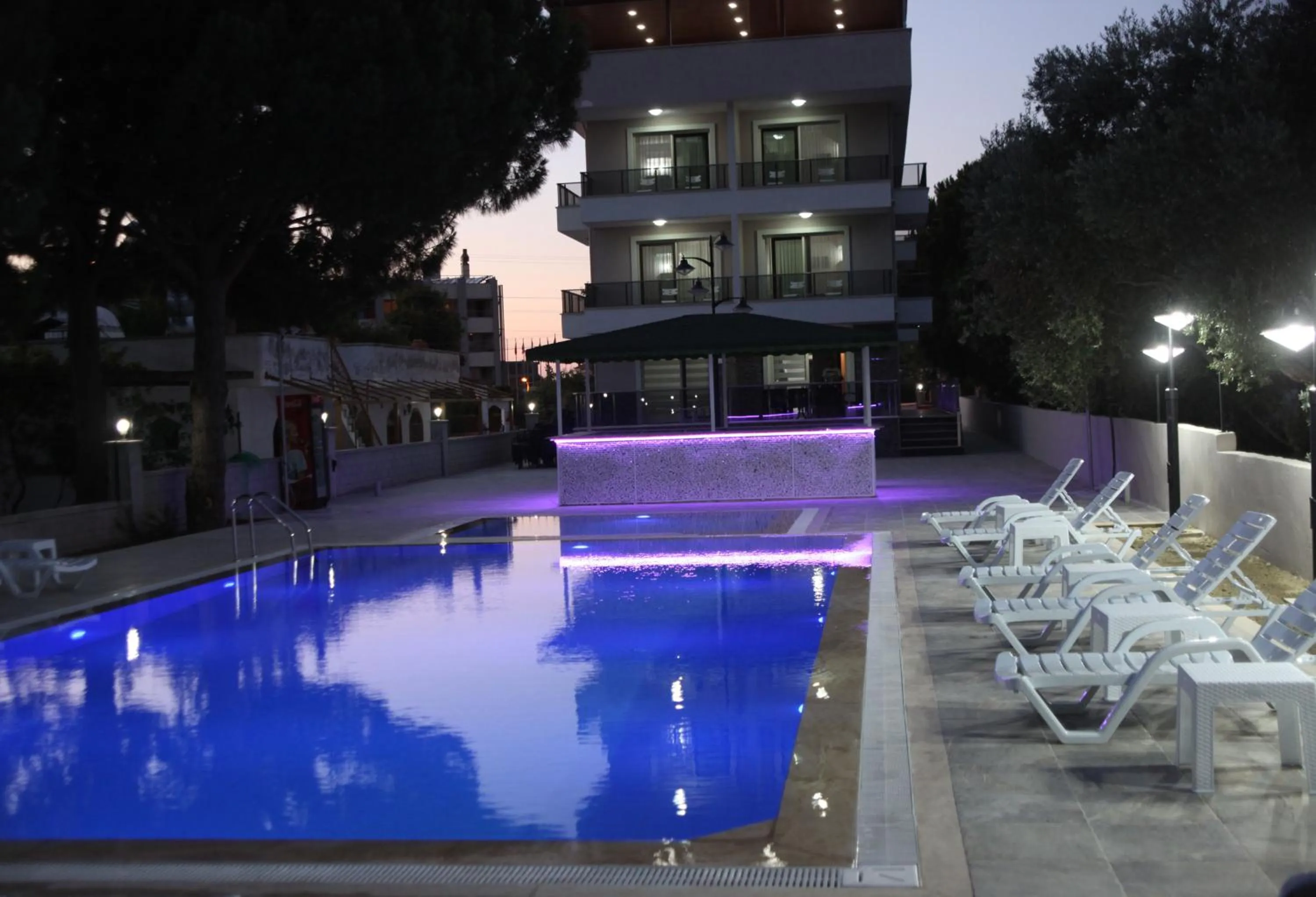 Keyf Konak Boutique Hotel
