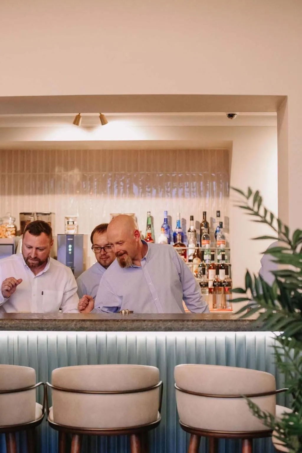 Esplanade Hotel Llandudno