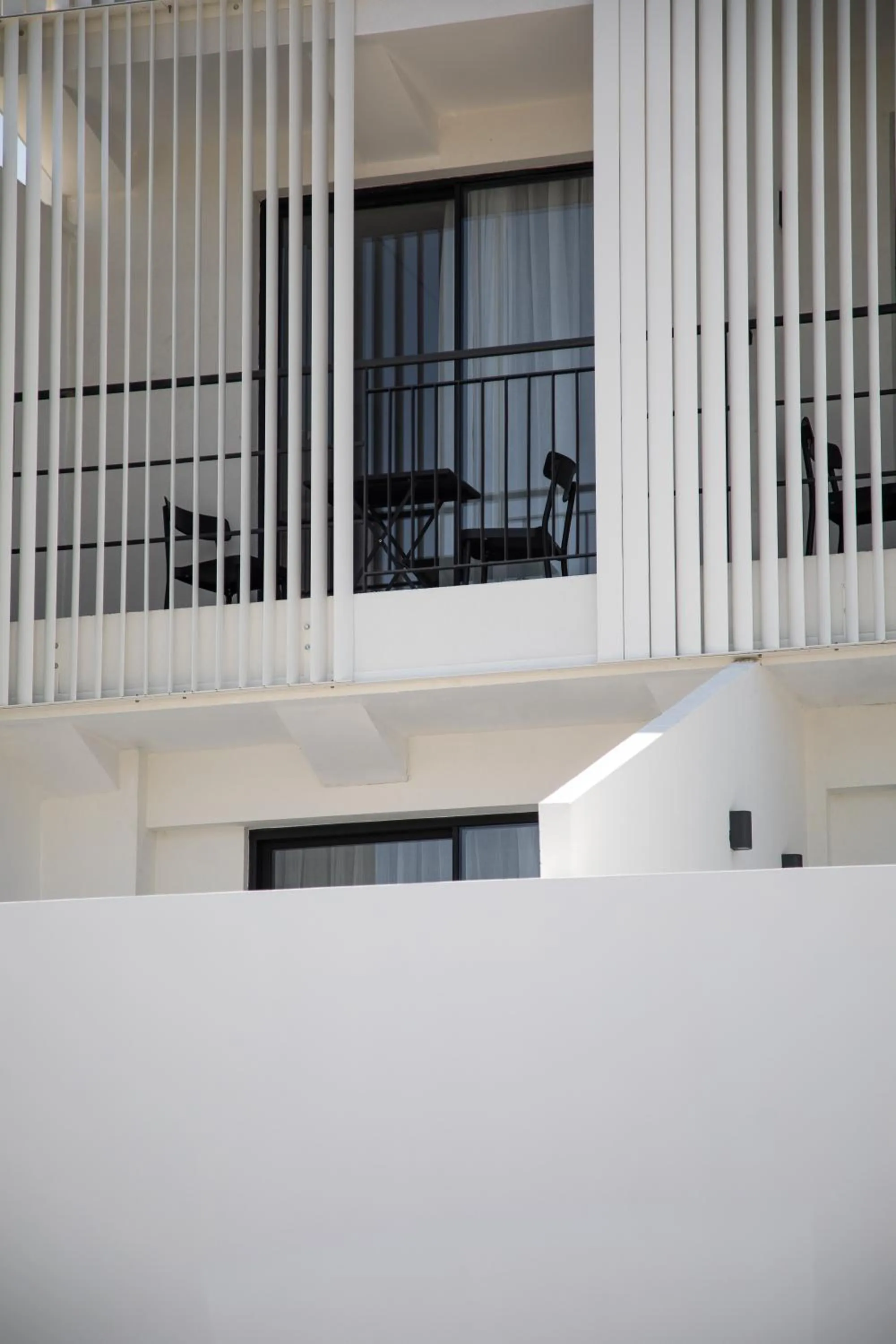 Property building in Alinea Urban Saripolou Square