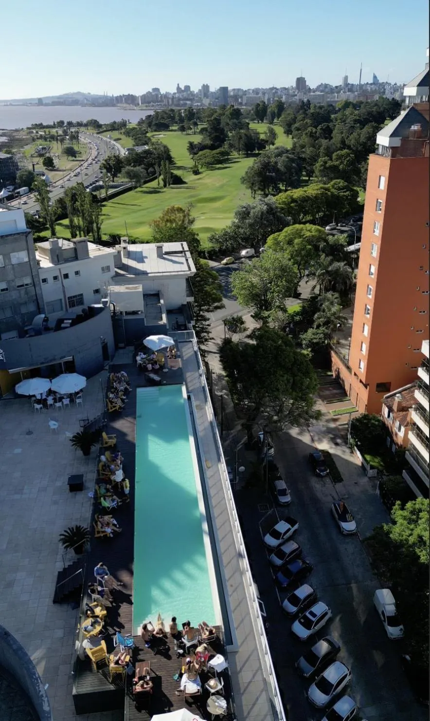 Opta Coliving Punta Carretas