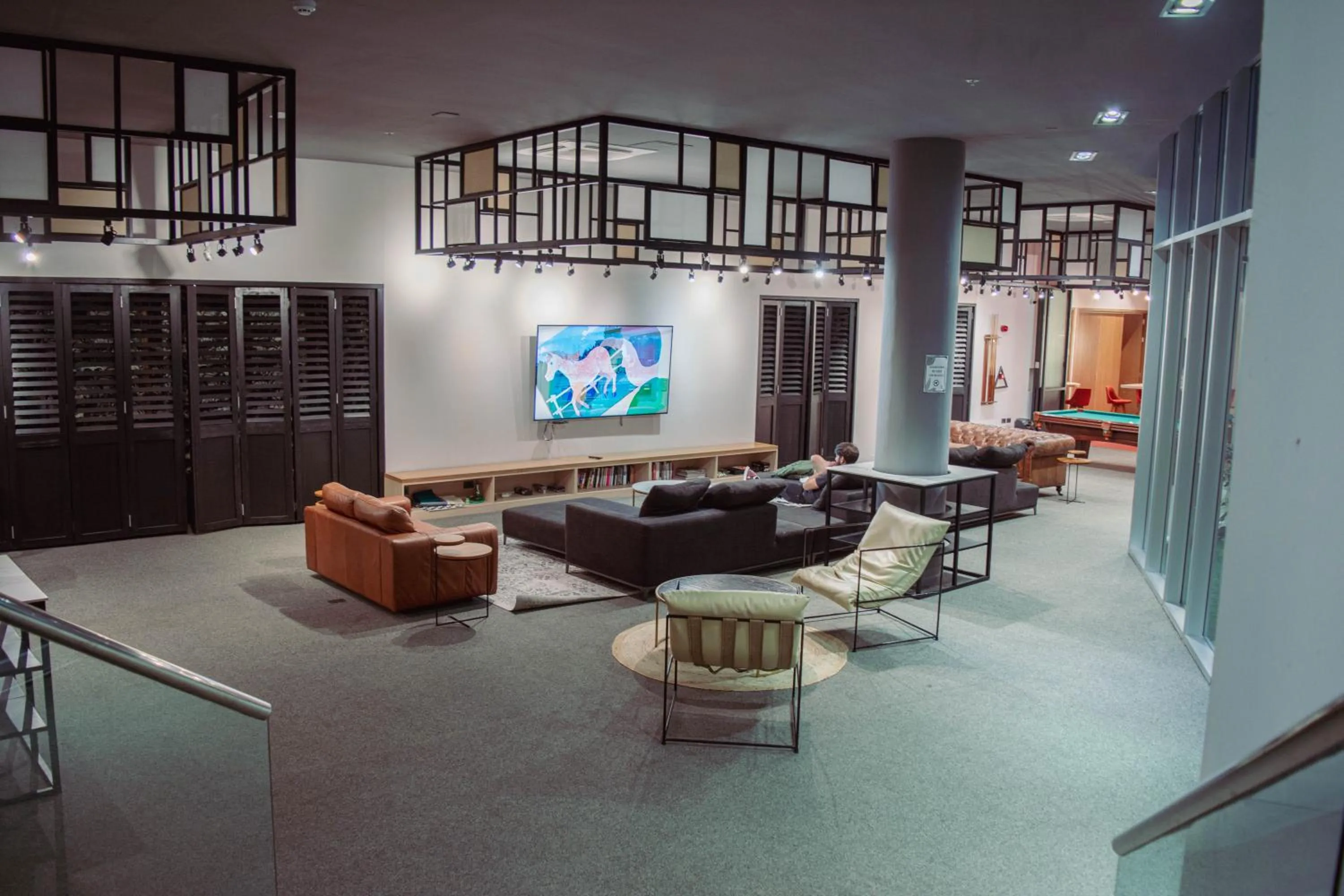 Opta Coliving Punta Carretas