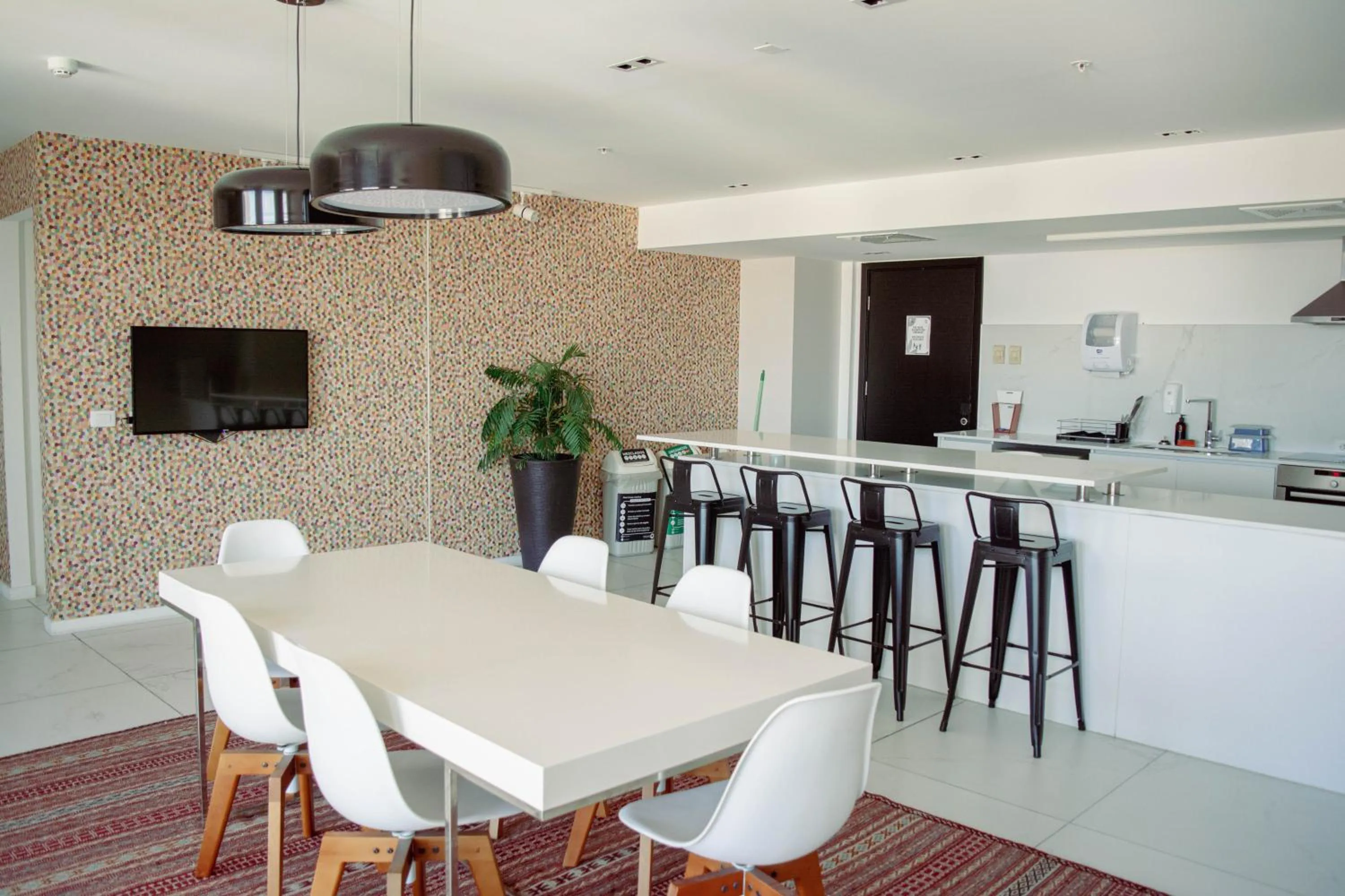 Opta Coliving Punta Carretas