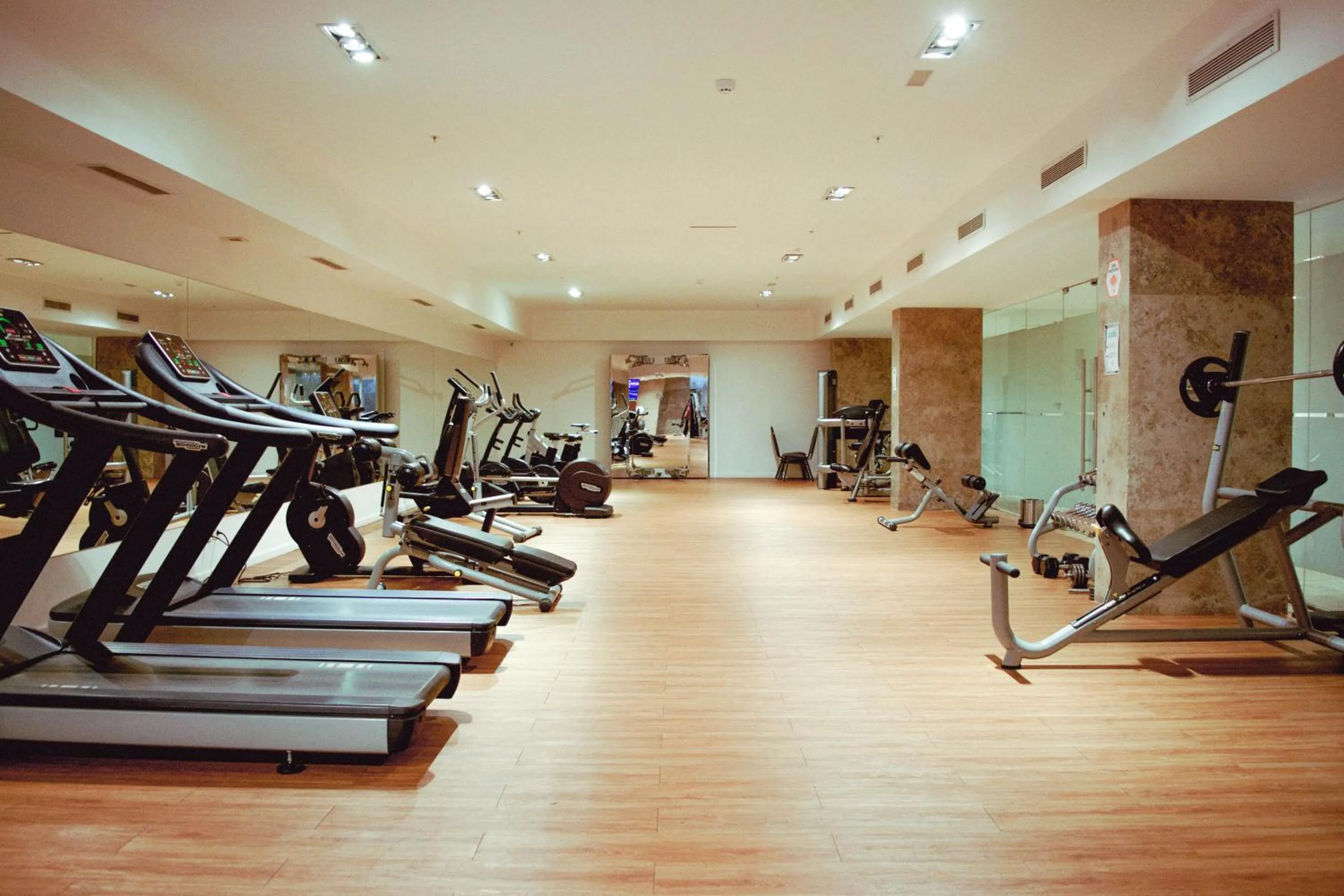 Opta Coliving Punta Carretas