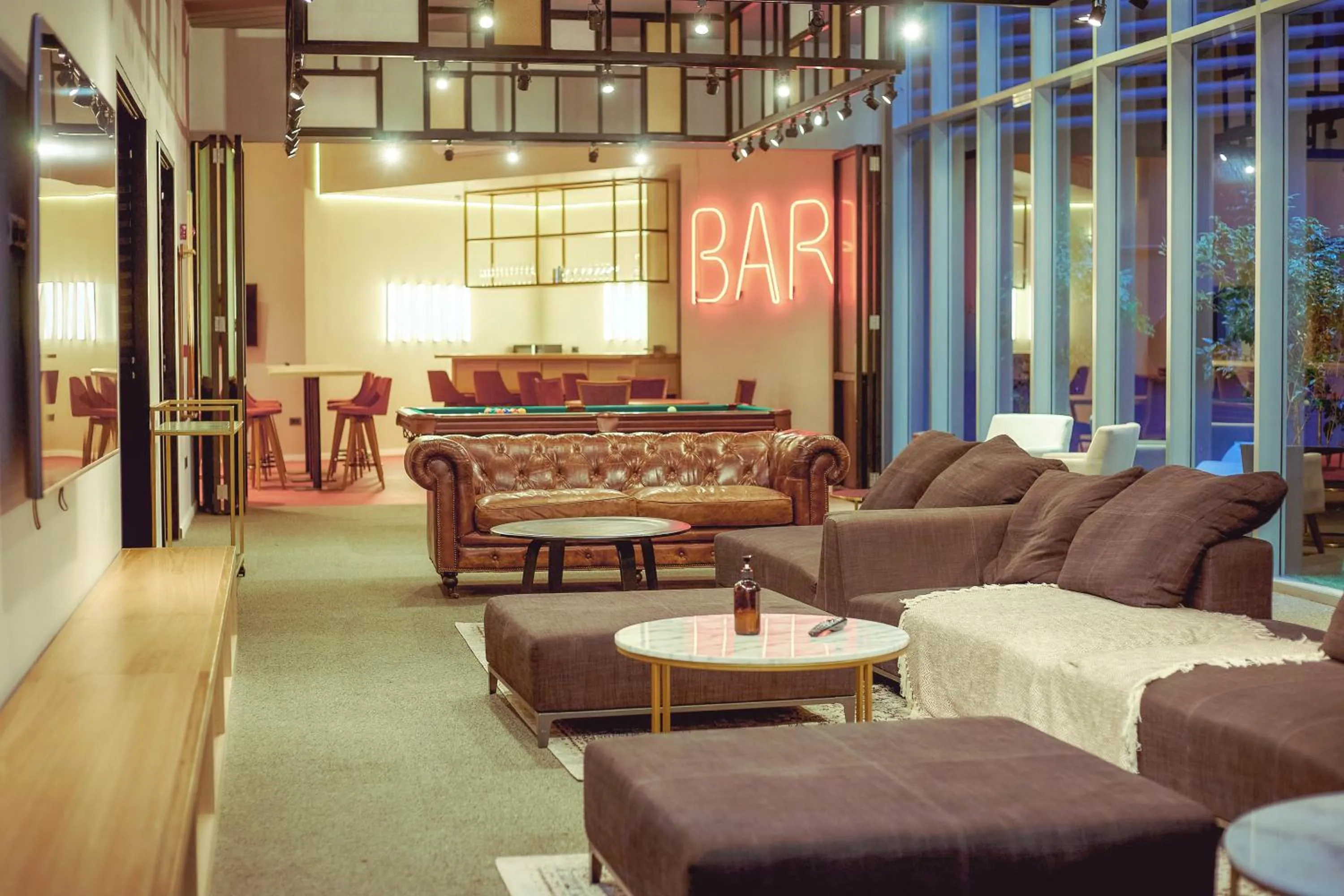 Opta Coliving Punta Carretas