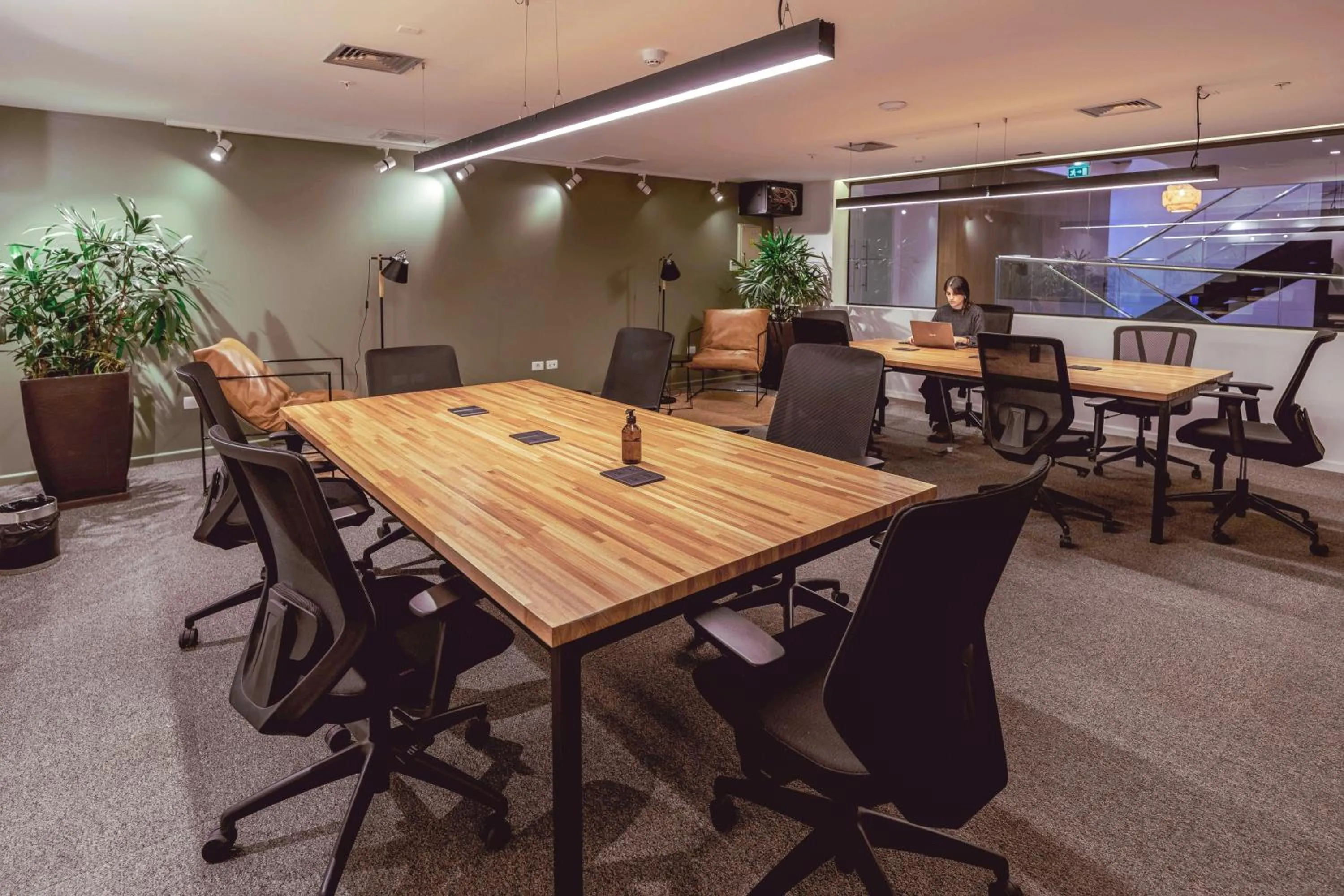 Opta Coliving Punta Carretas