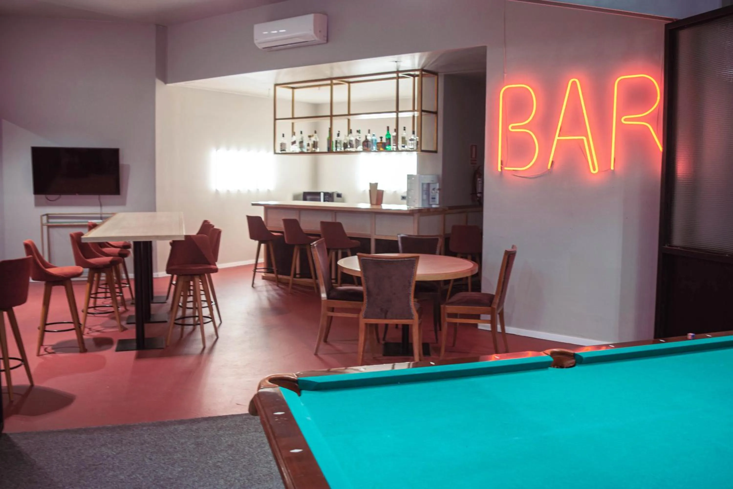 Opta Coliving Punta Carretas