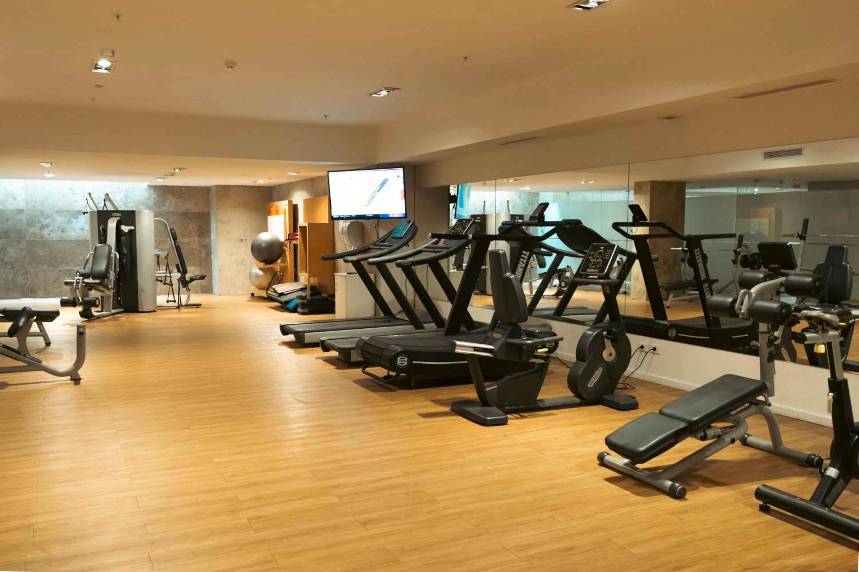 Opta Coliving Punta Carretas