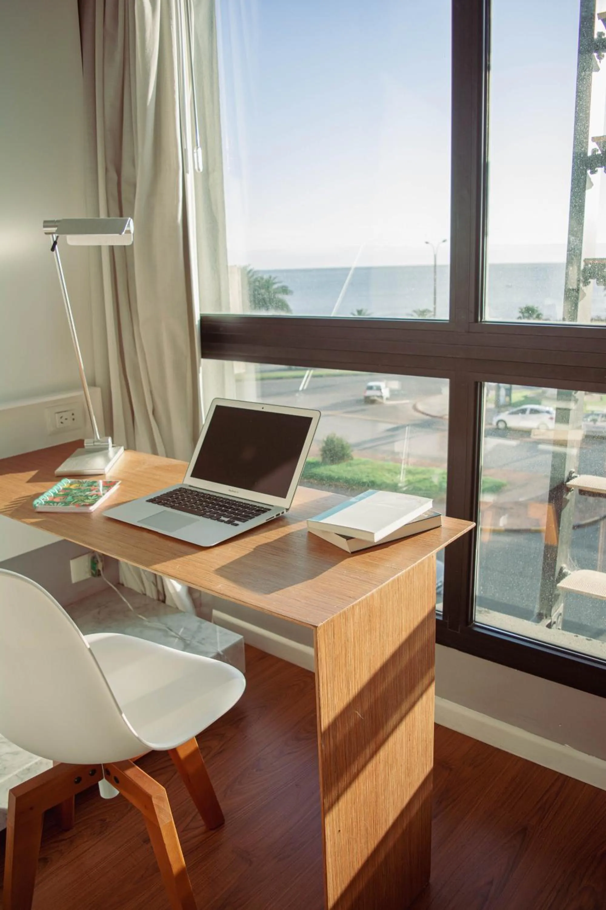 Opta Coliving Punta Carretas