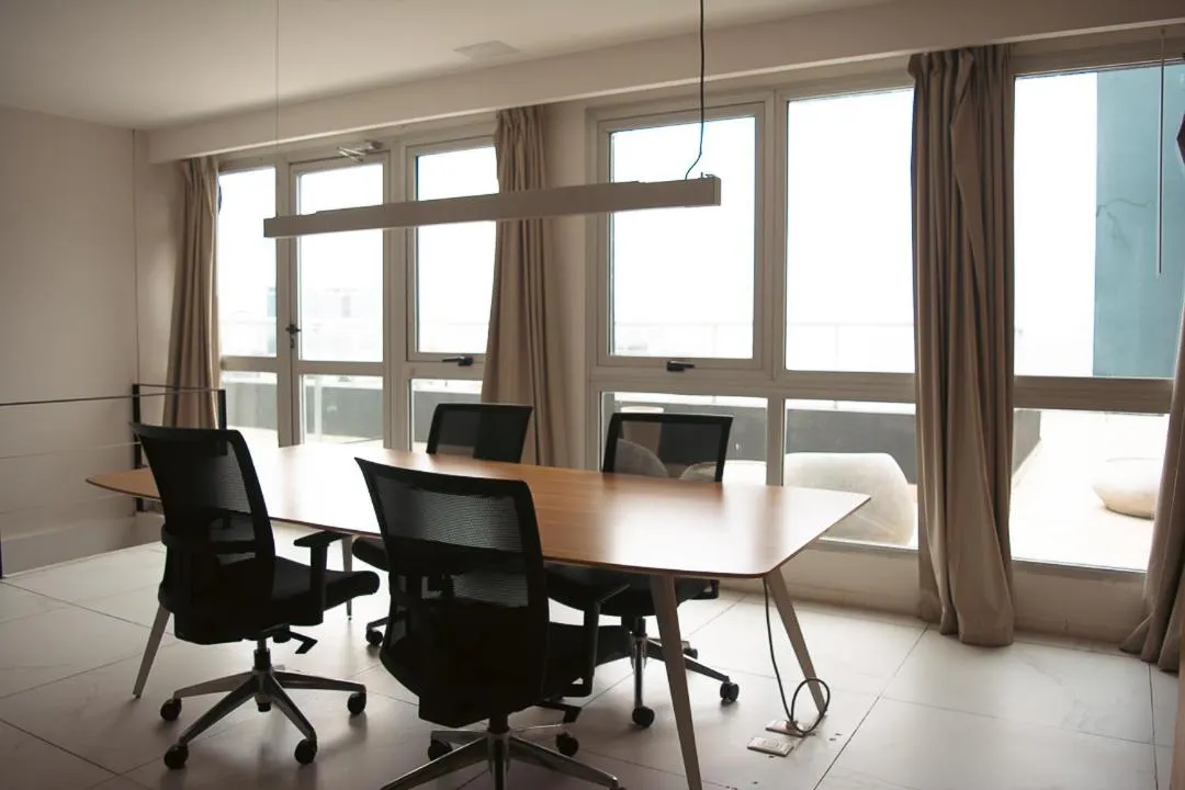 Opta Coliving Punta Carretas