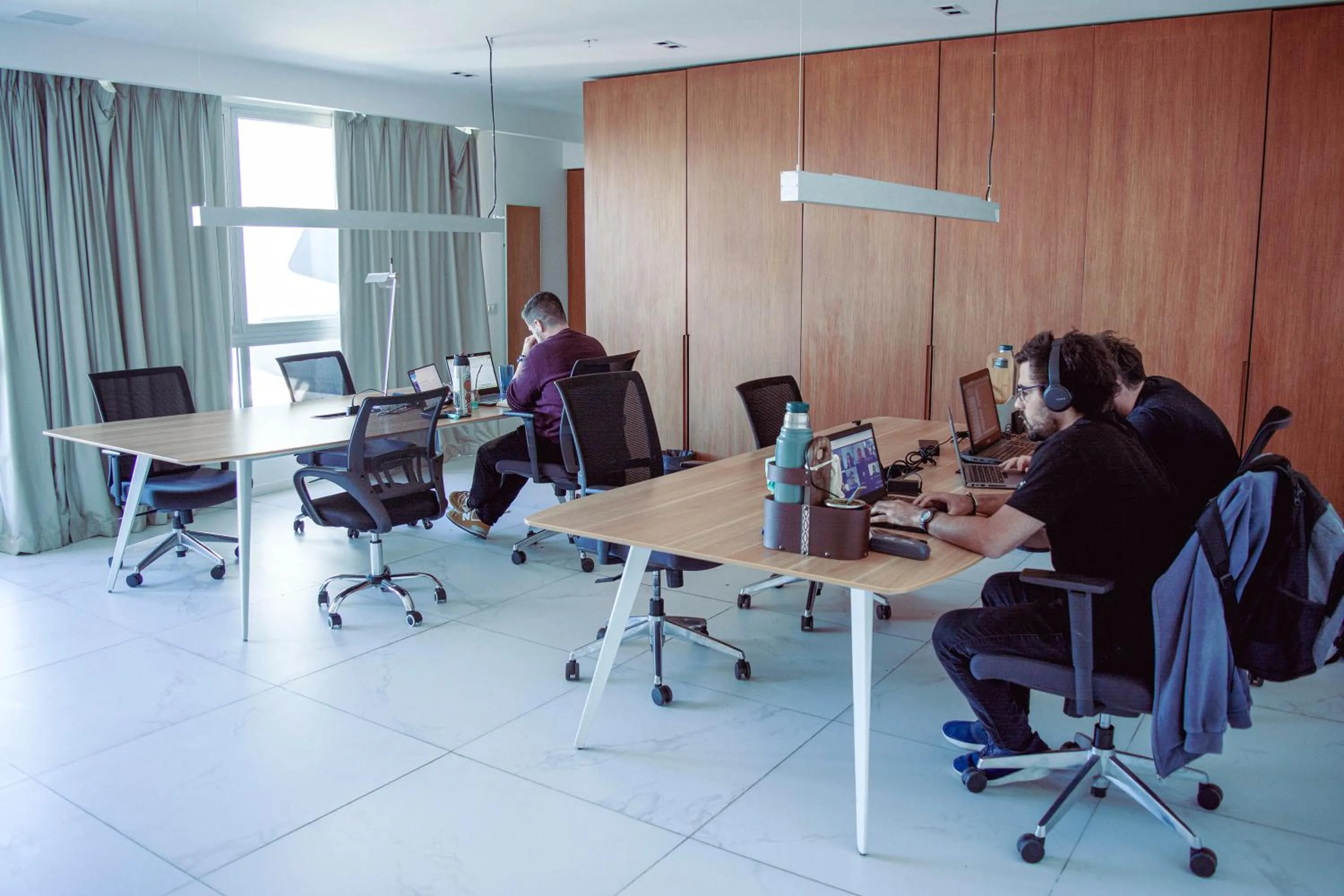 Opta Coliving Punta Carretas