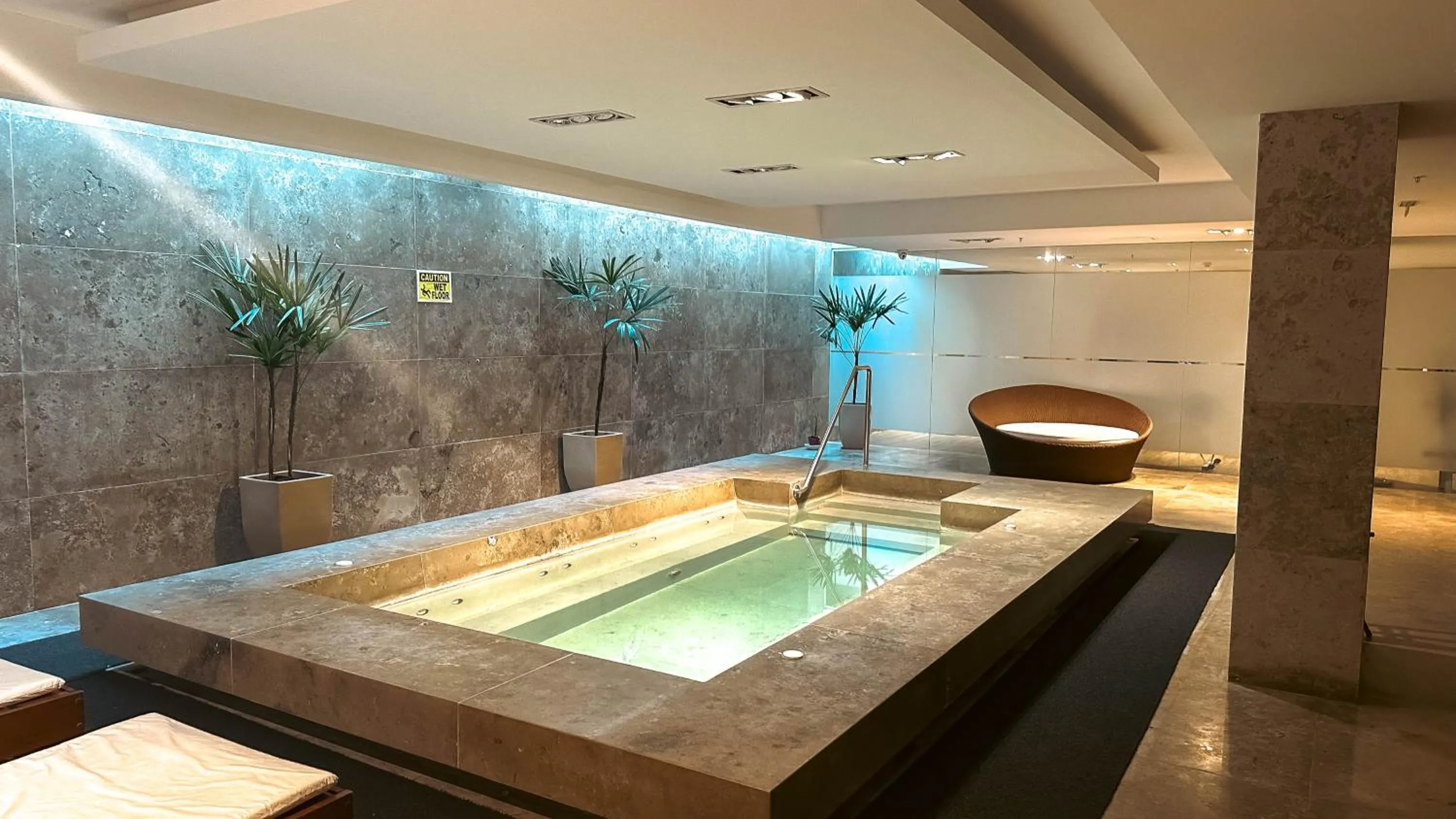 Opta Coliving Punta Carretas