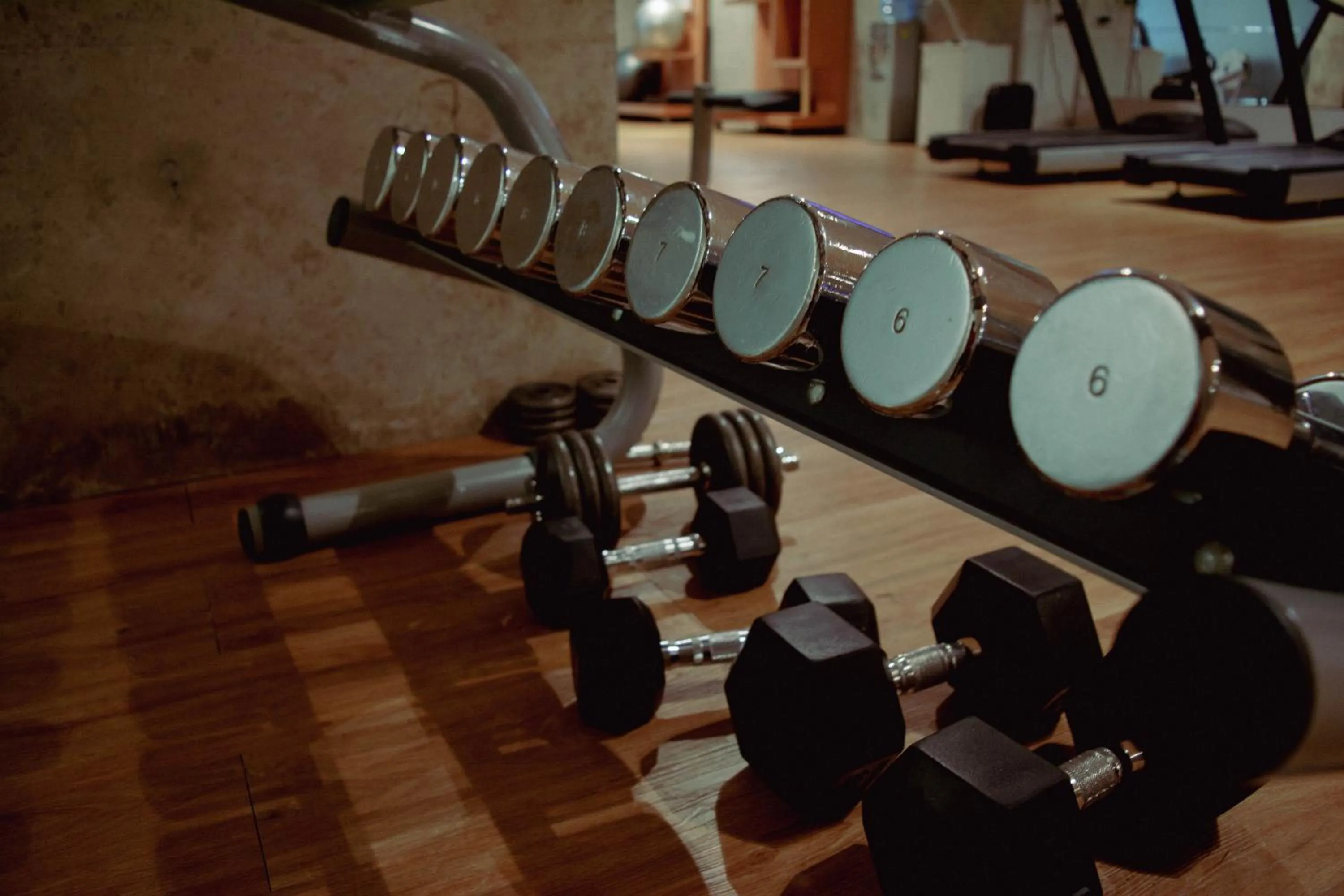 Opta Coliving Punta Carretas