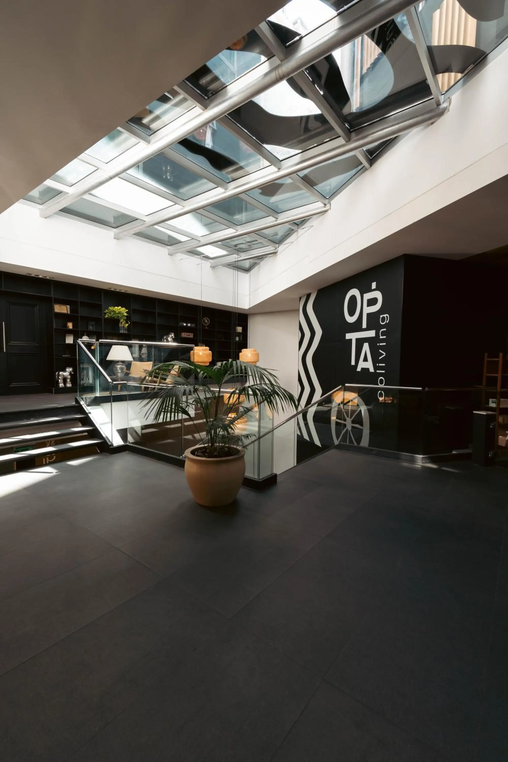 Opta Coliving Punta Carretas