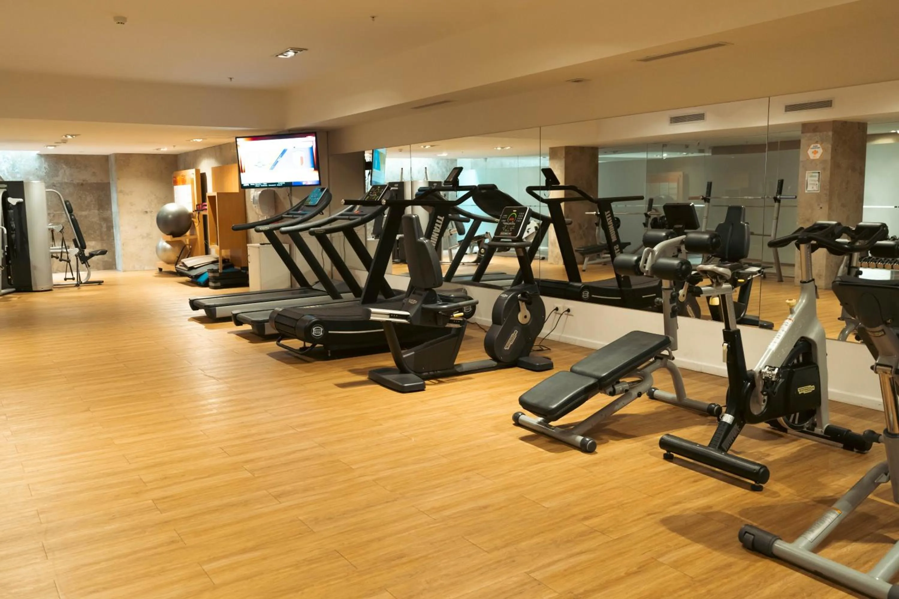 Opta Coliving Punta Carretas