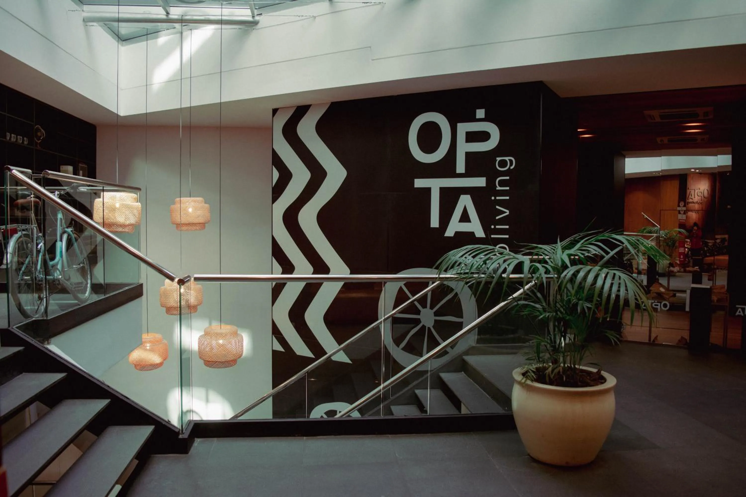 Opta Coliving Punta Carretas