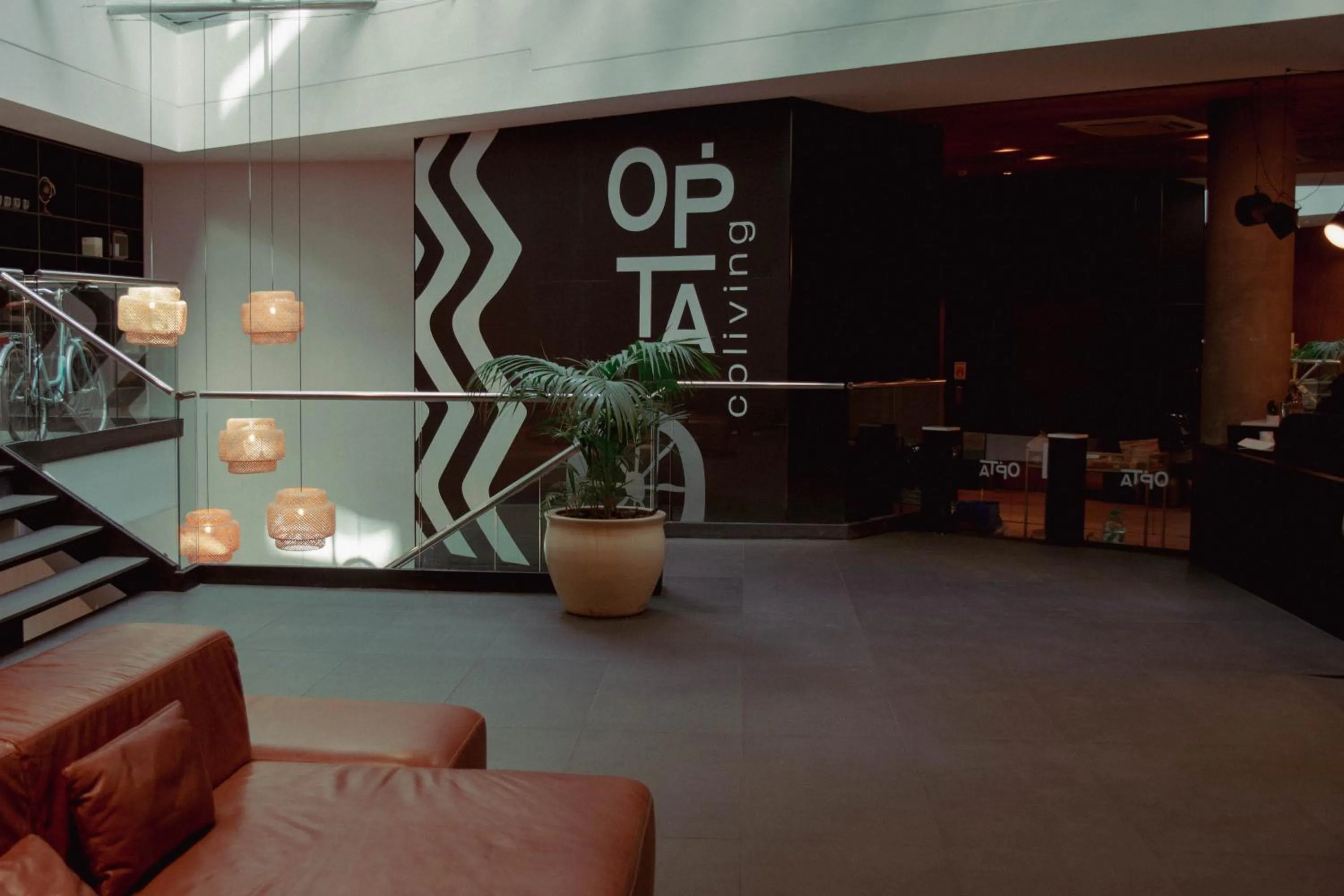 Opta Coliving Punta Carretas