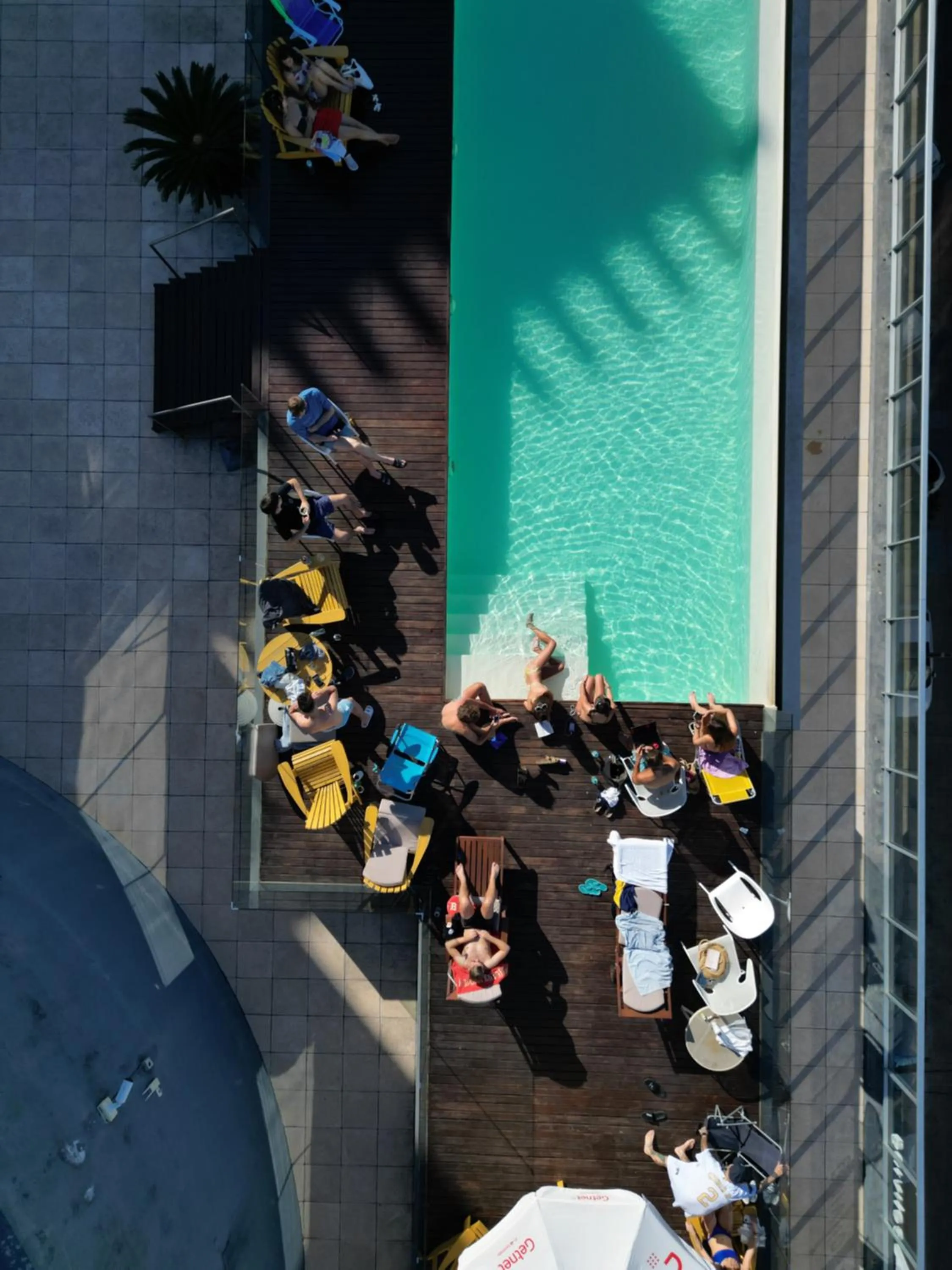 Opta Coliving Punta Carretas