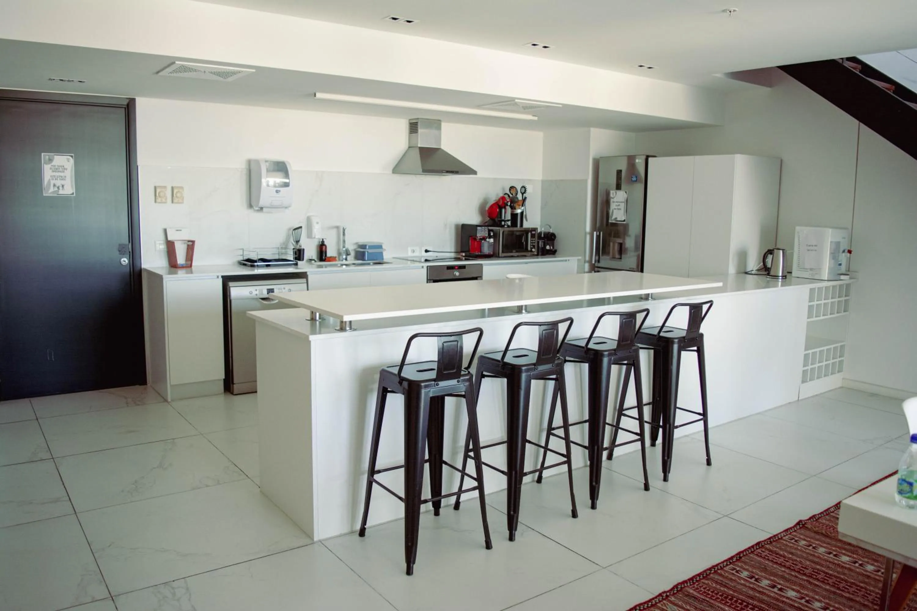 Opta Coliving Punta Carretas