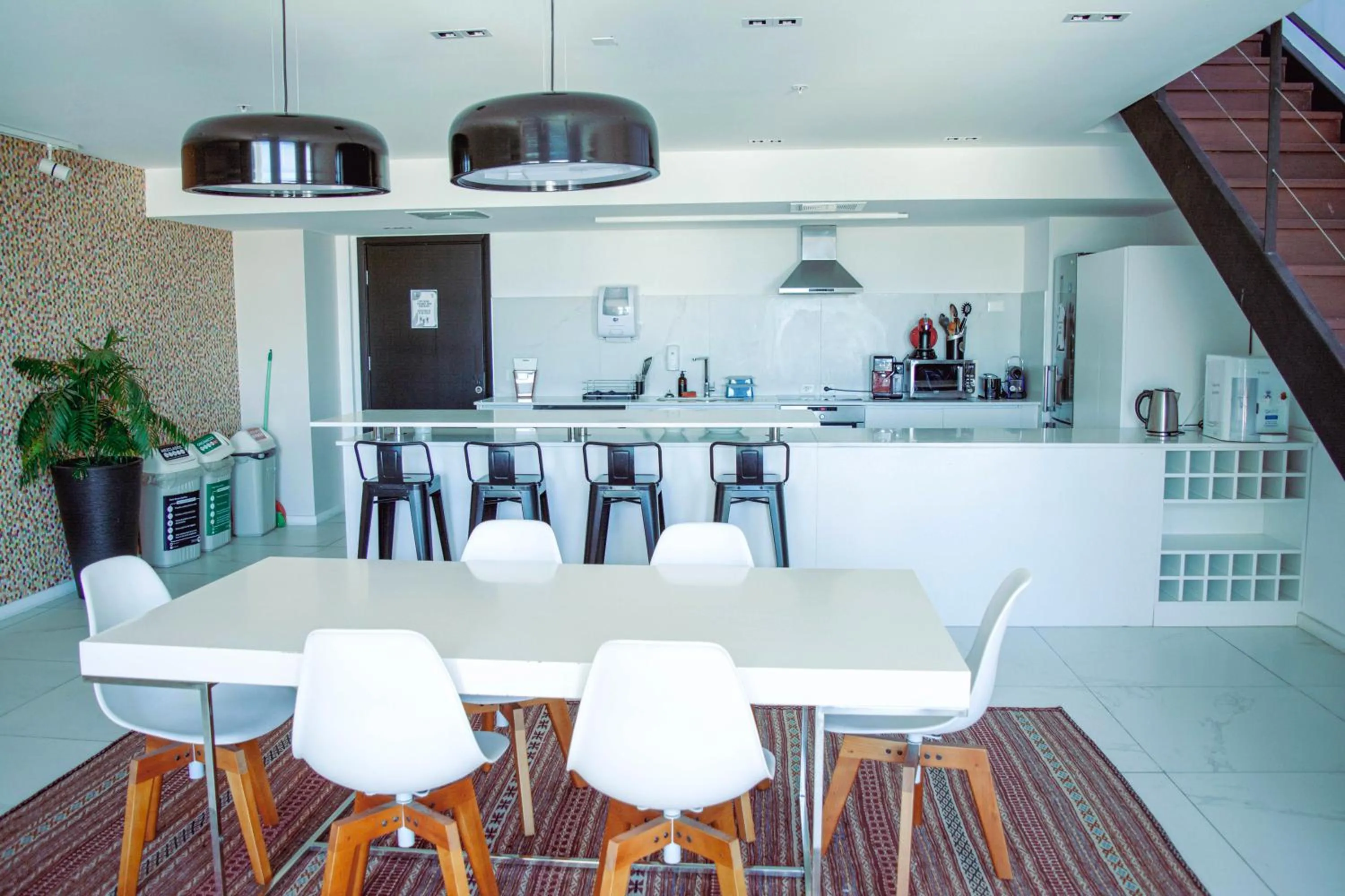 Opta Coliving Punta Carretas