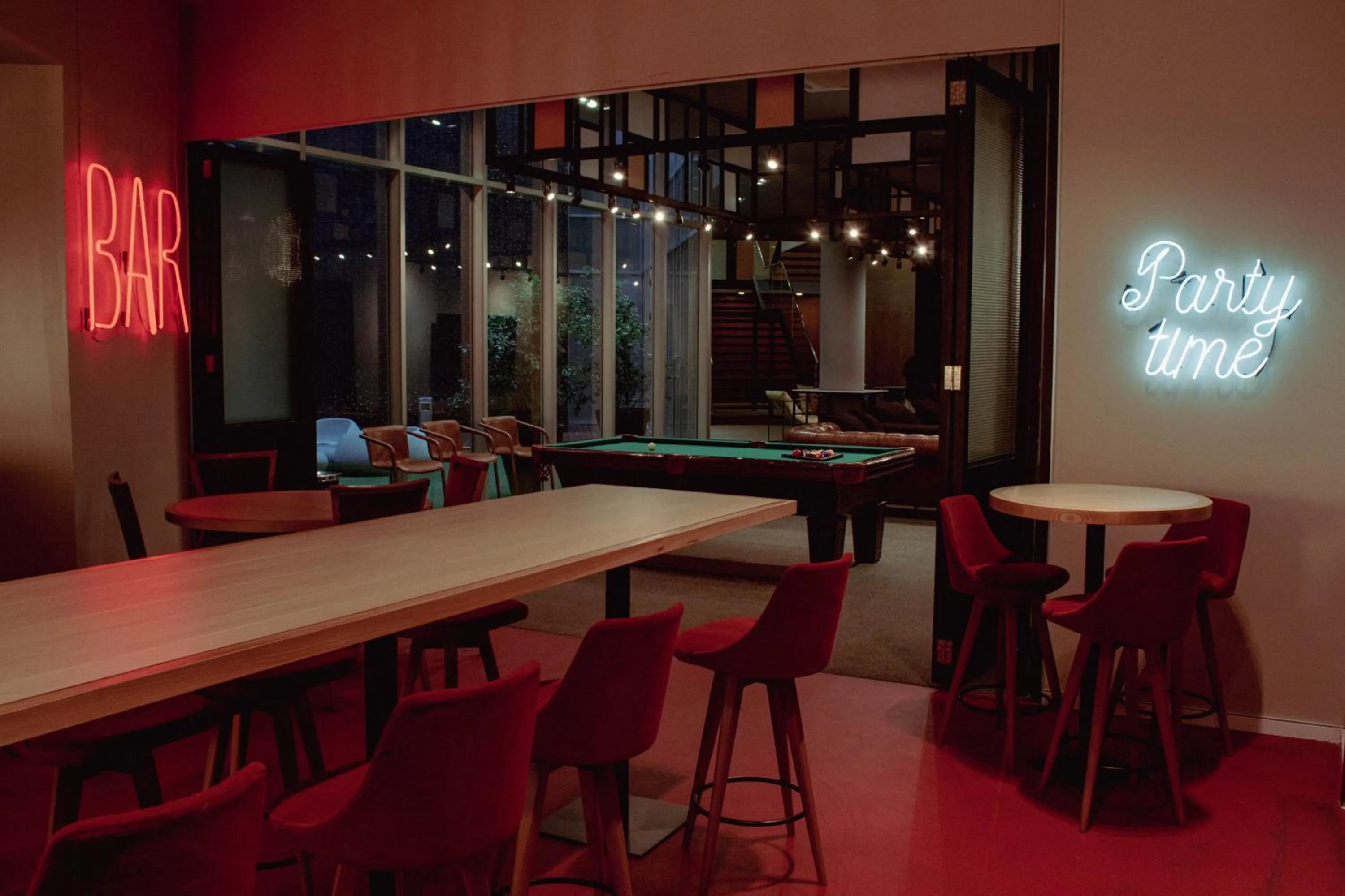 Opta Coliving Punta Carretas