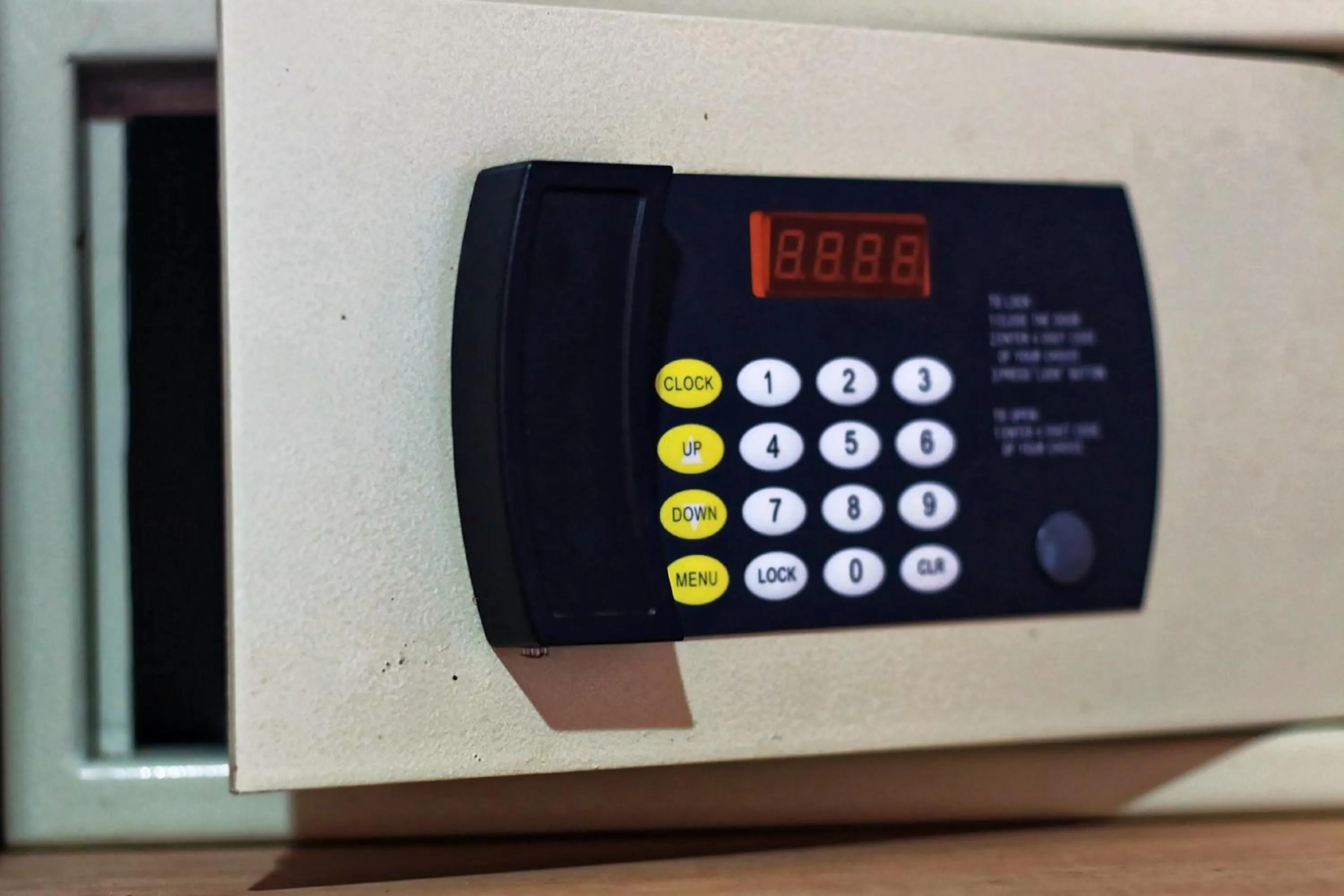 Other in Hotel-Residence Au Sable Blanc