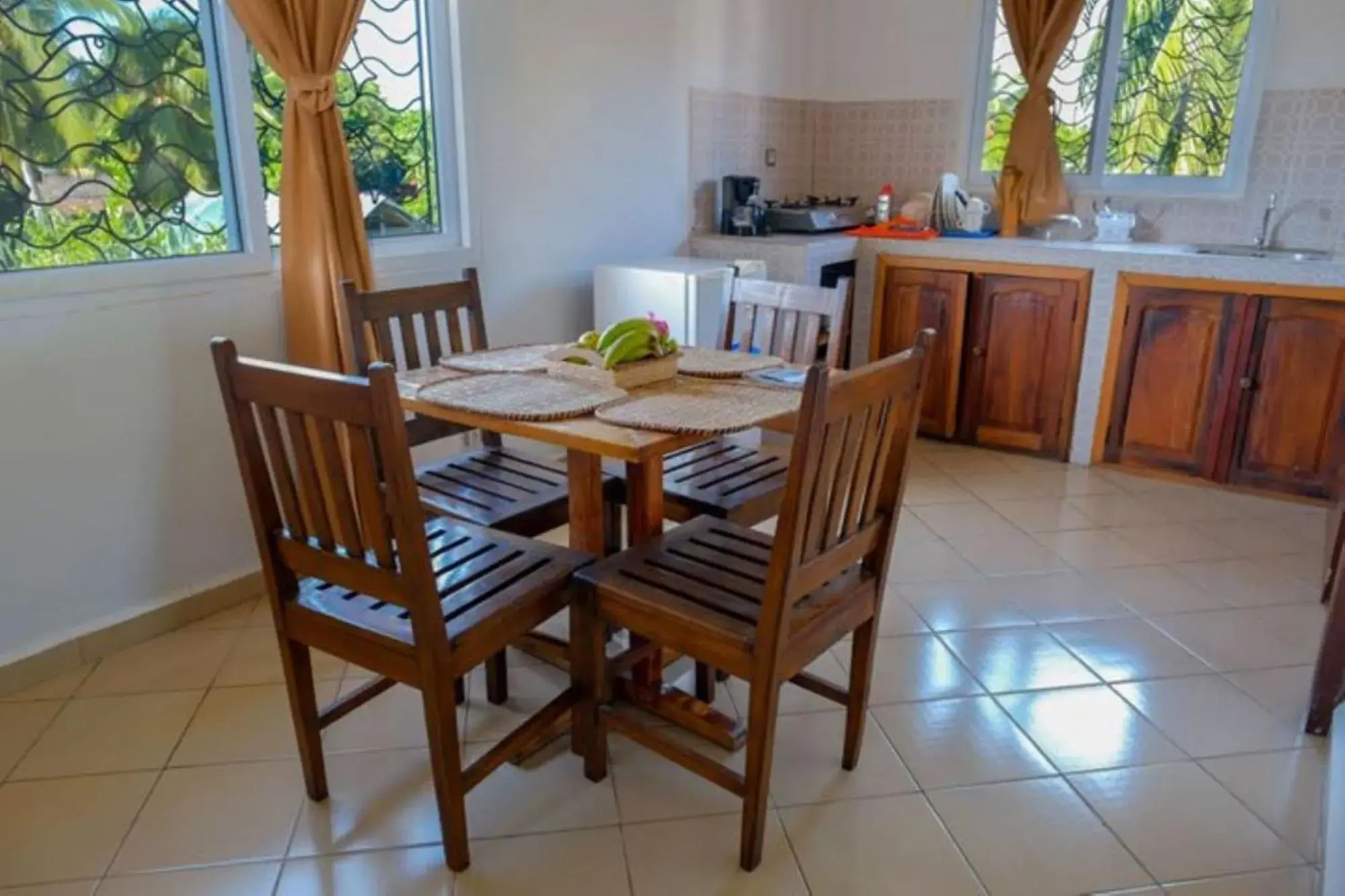 Superior Studio in Hotel-Residence Au Sable Blanc Superior Studio in Hotel-Residence Au Sable Blanc