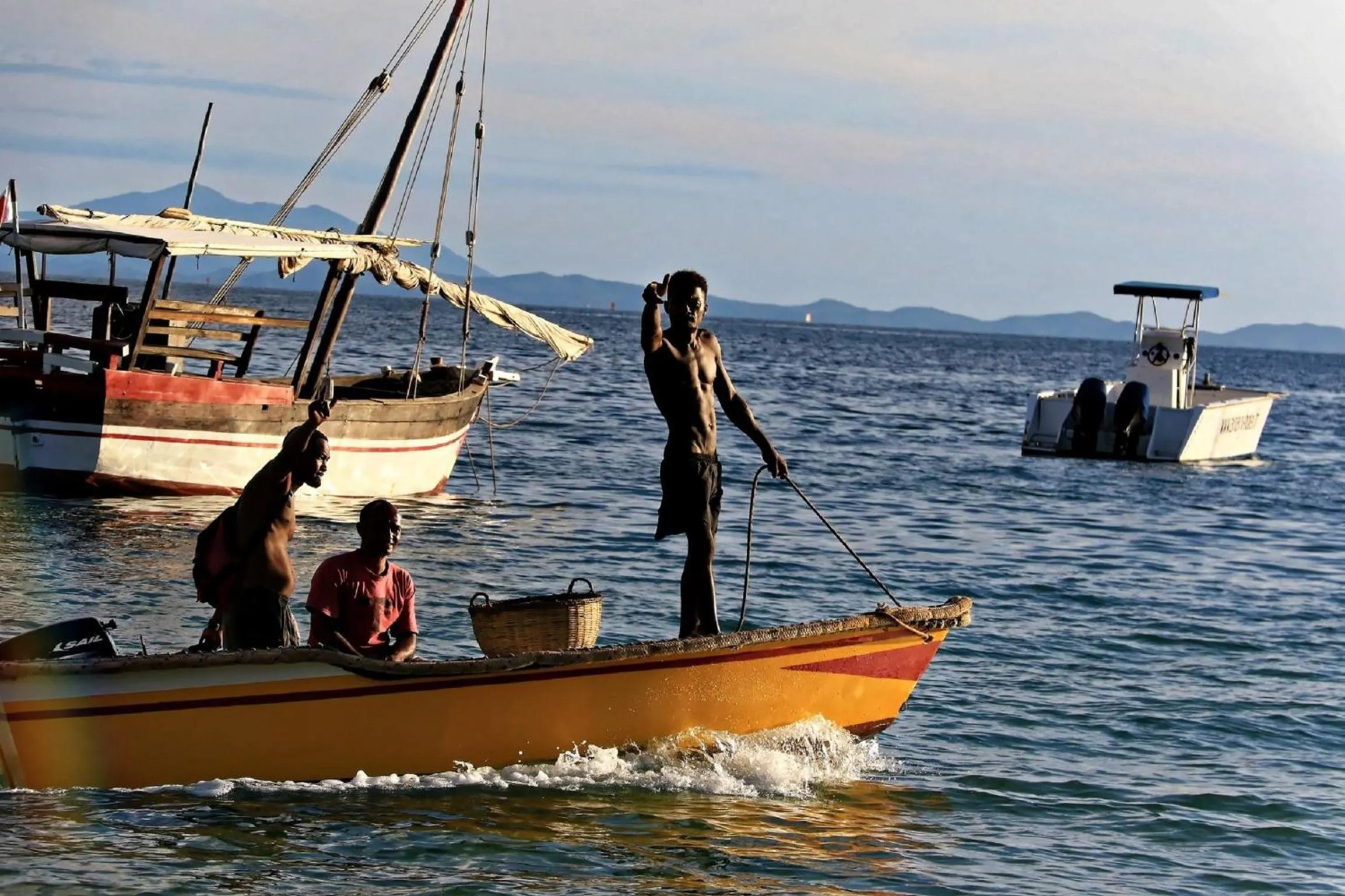 Neighbourhood in Hotel-Residence Au Sable Blanc