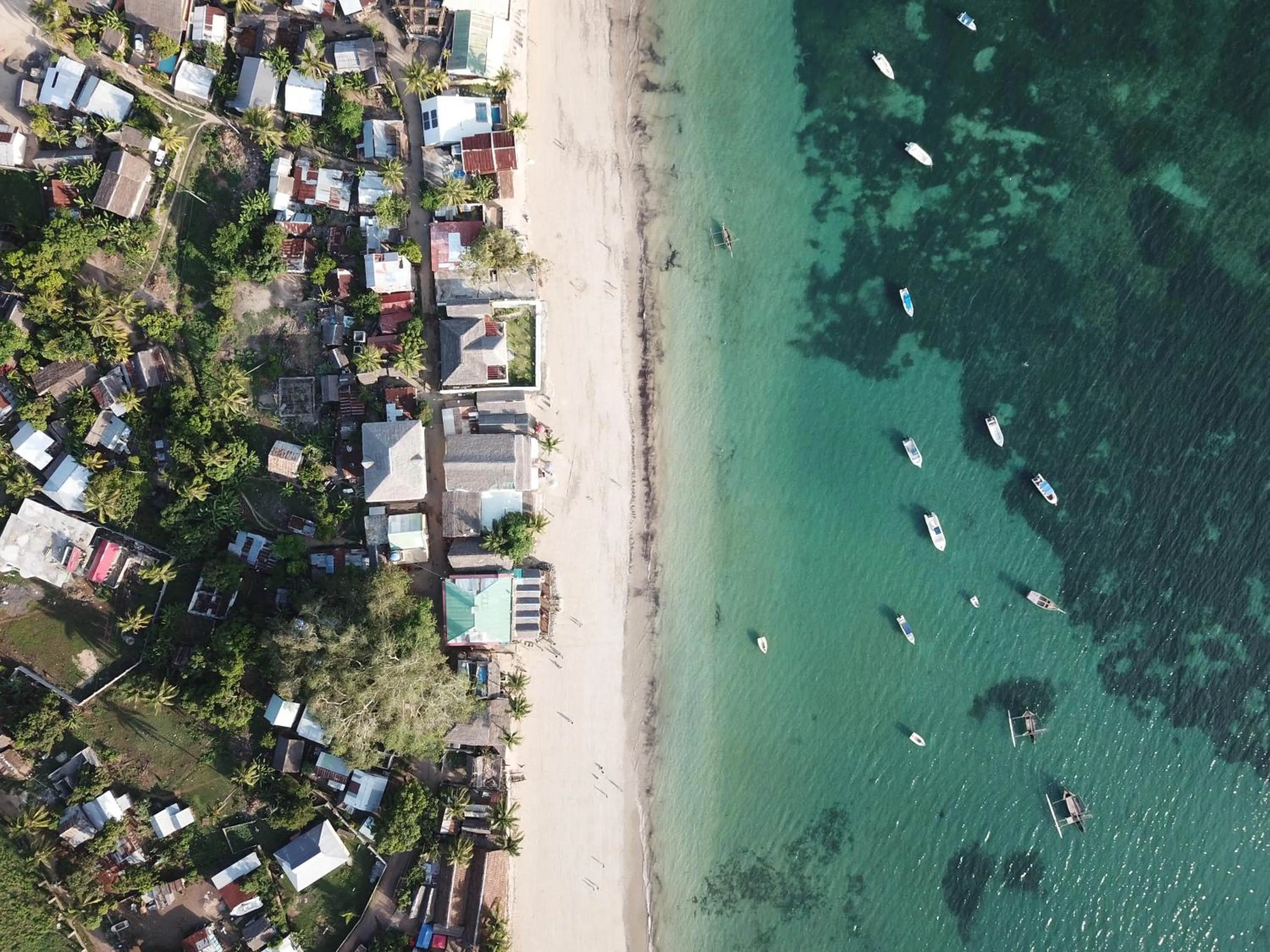 Restaurant/places to eat in Hotel-Residence Au Sable Blanc