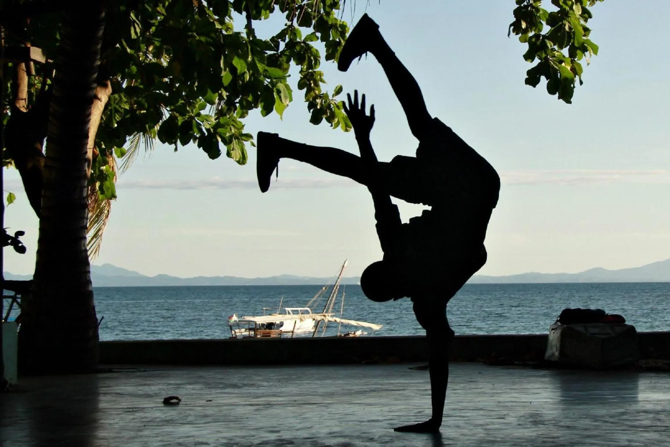 Activities in Hotel-Residence Au Sable Blanc