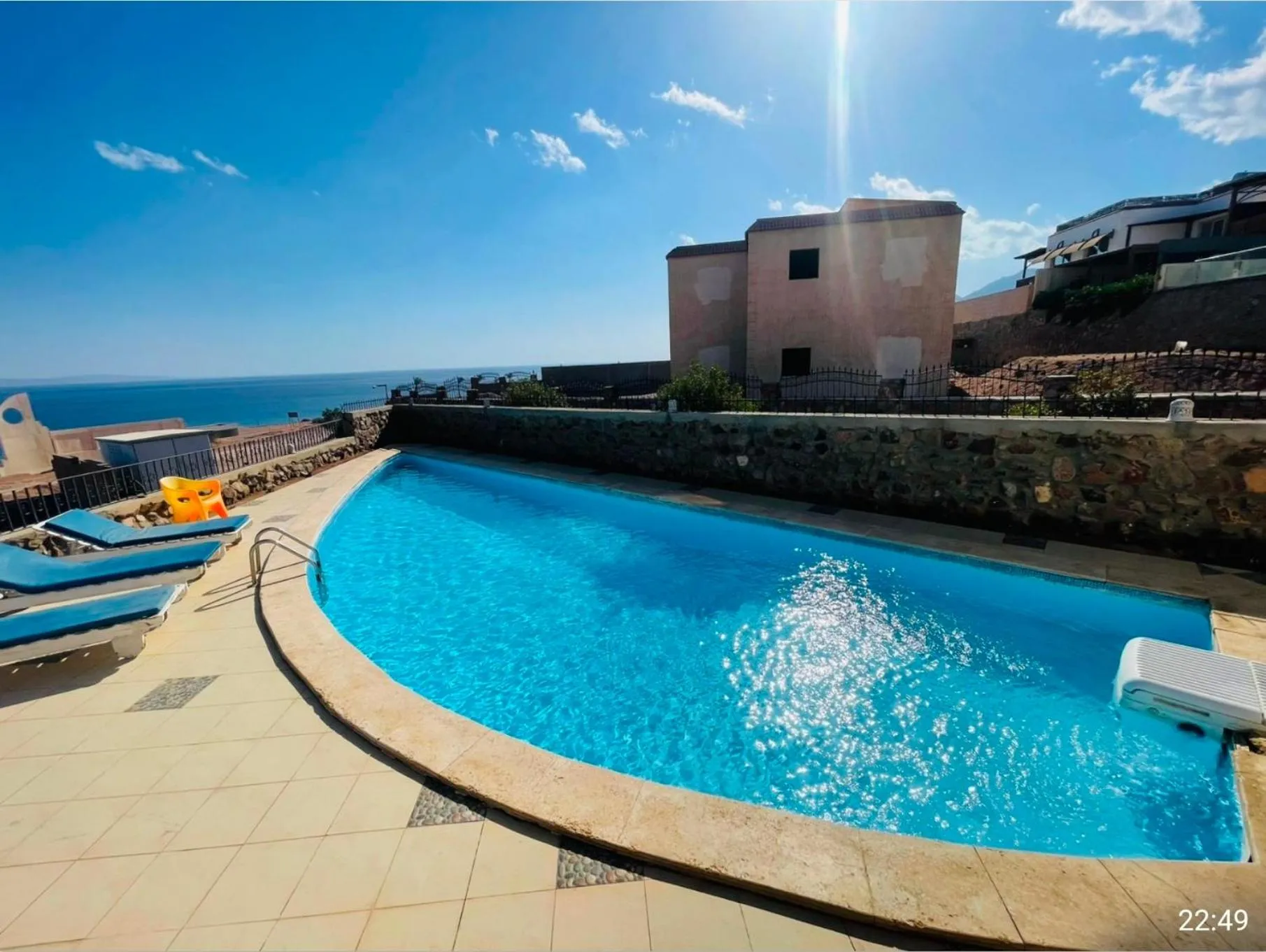 Seaview Panorama Hotel