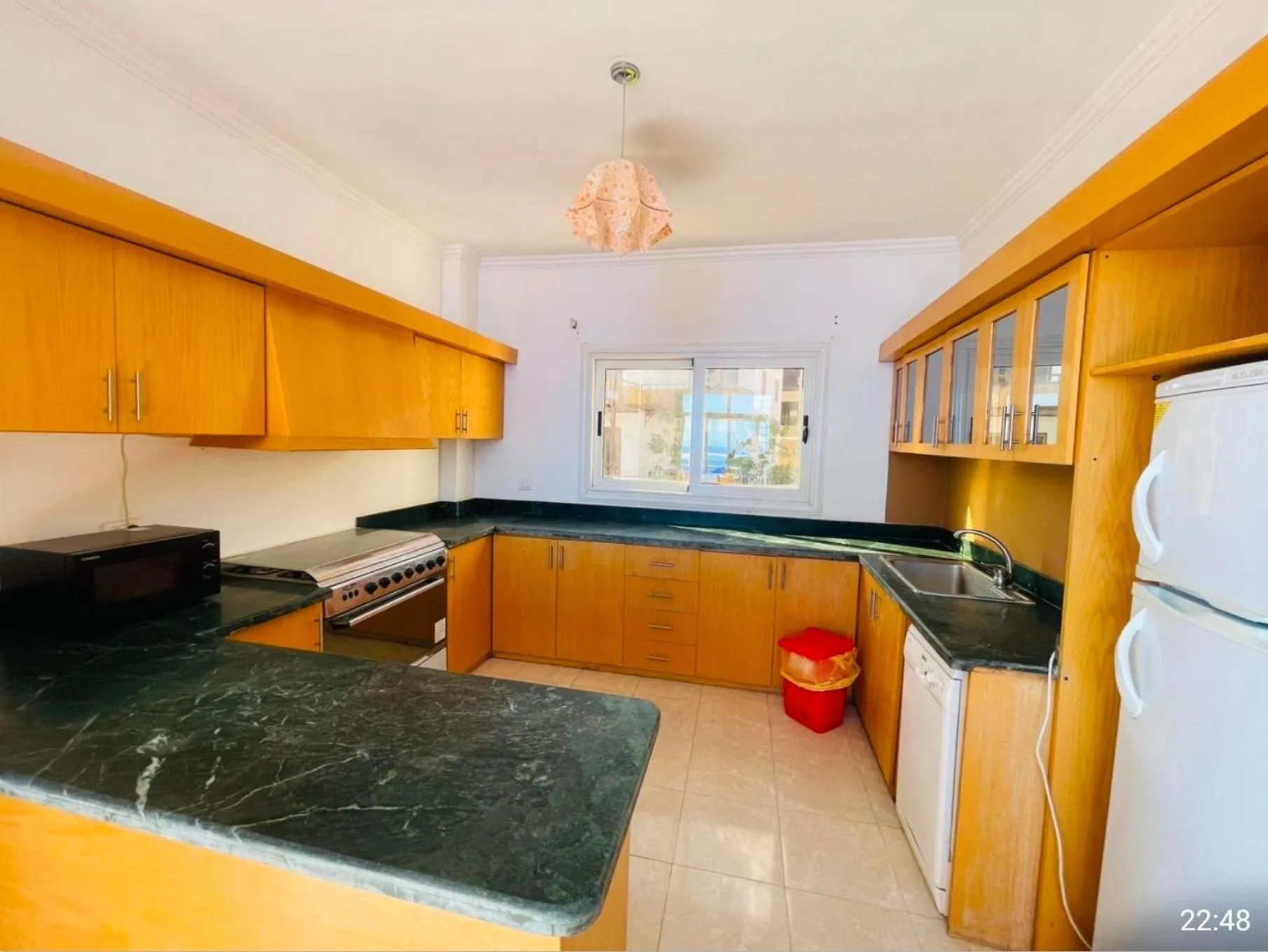 Seaview Panorama Hotel