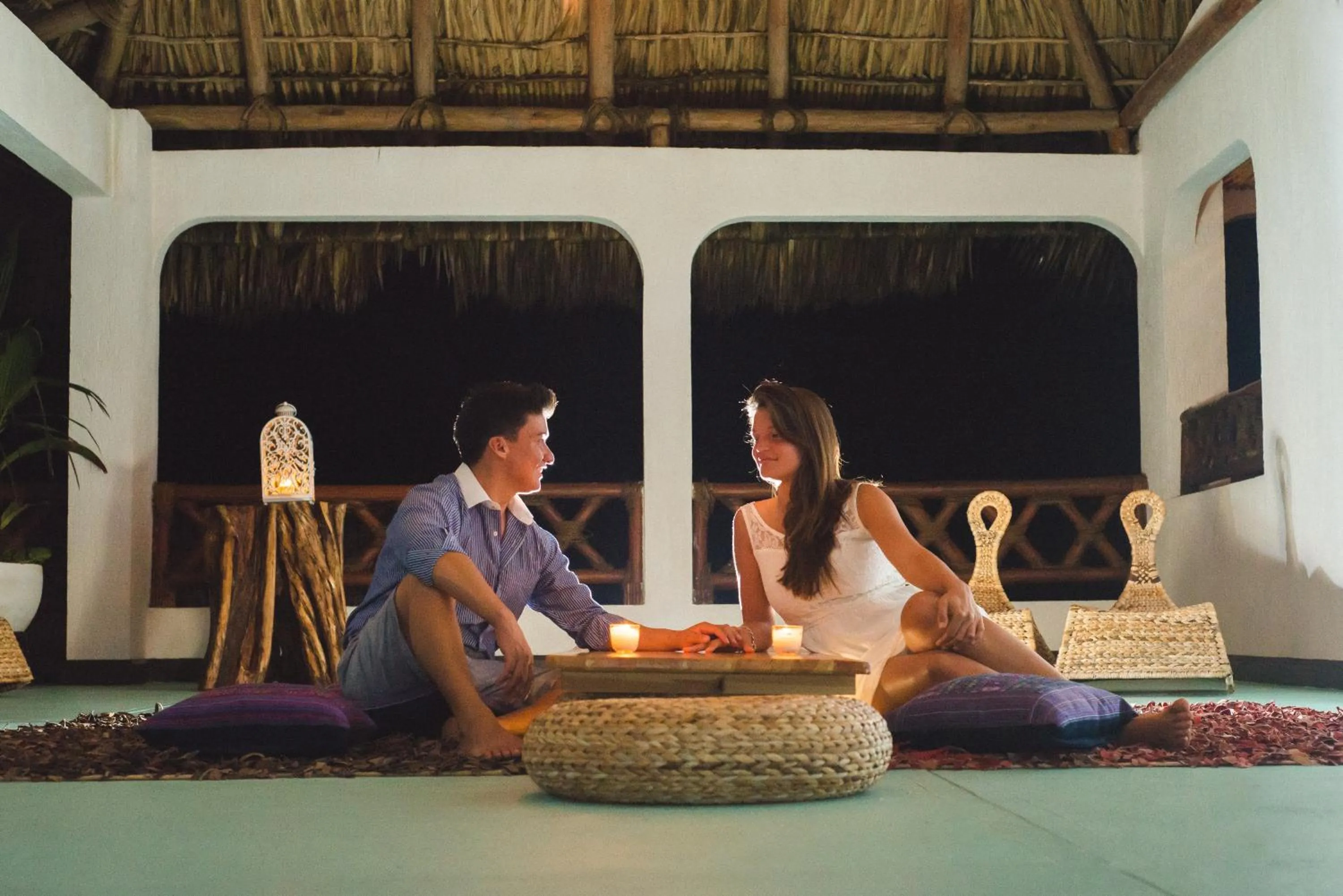 Activities in Hotel Boutique Punta Jamaica