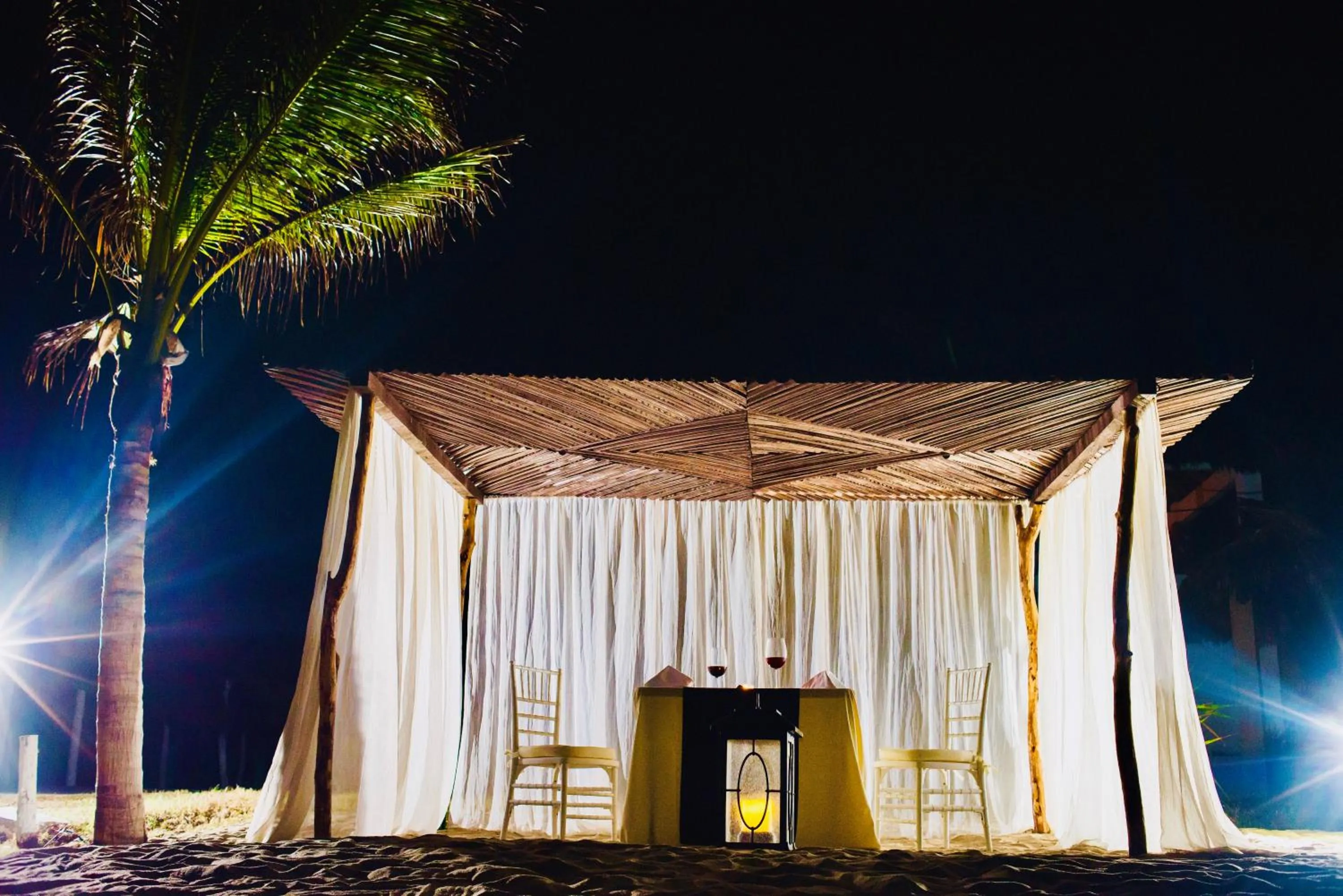 Activities in Hotel Boutique Punta Jamaica