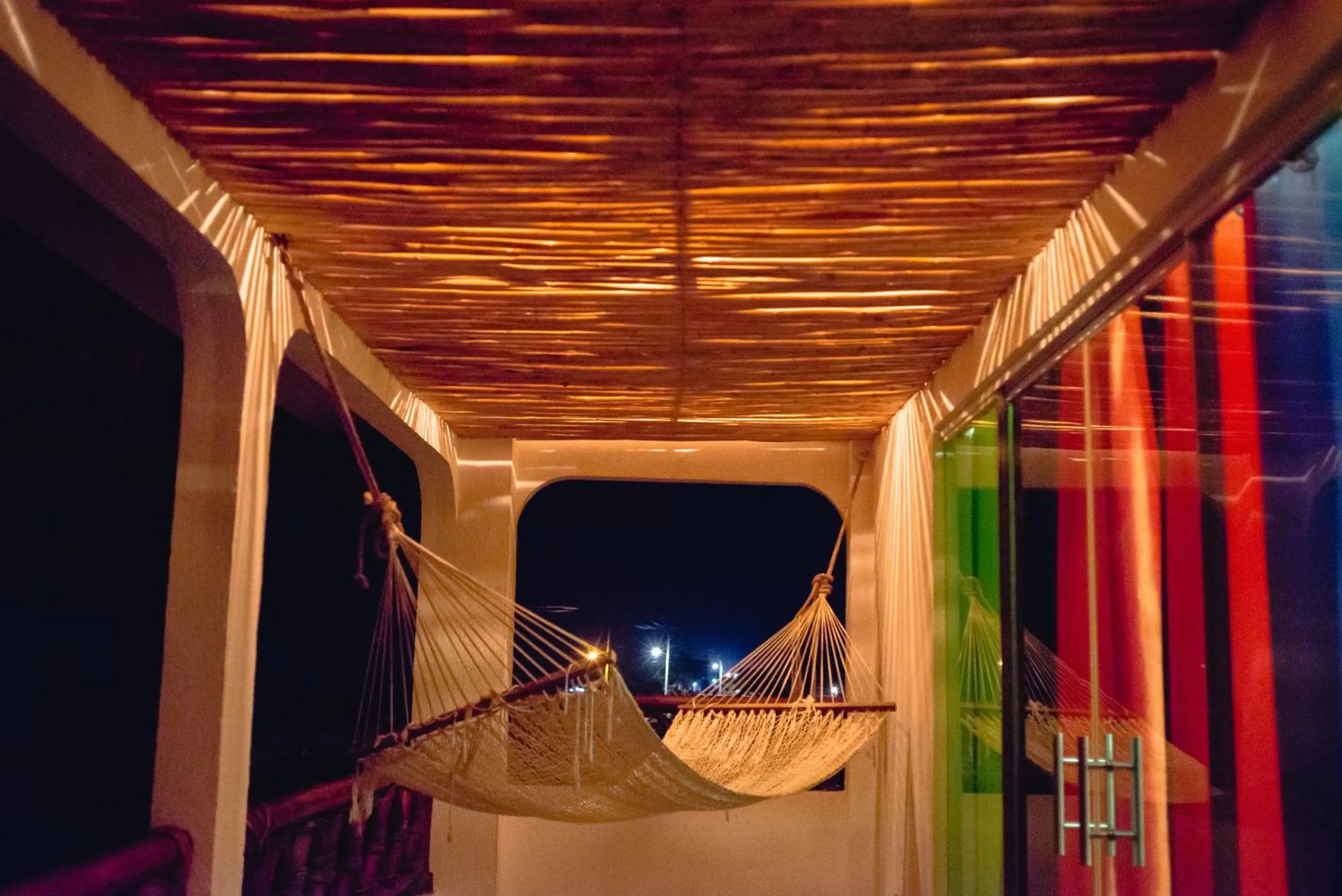 Night in Hotel Boutique Punta Jamaica