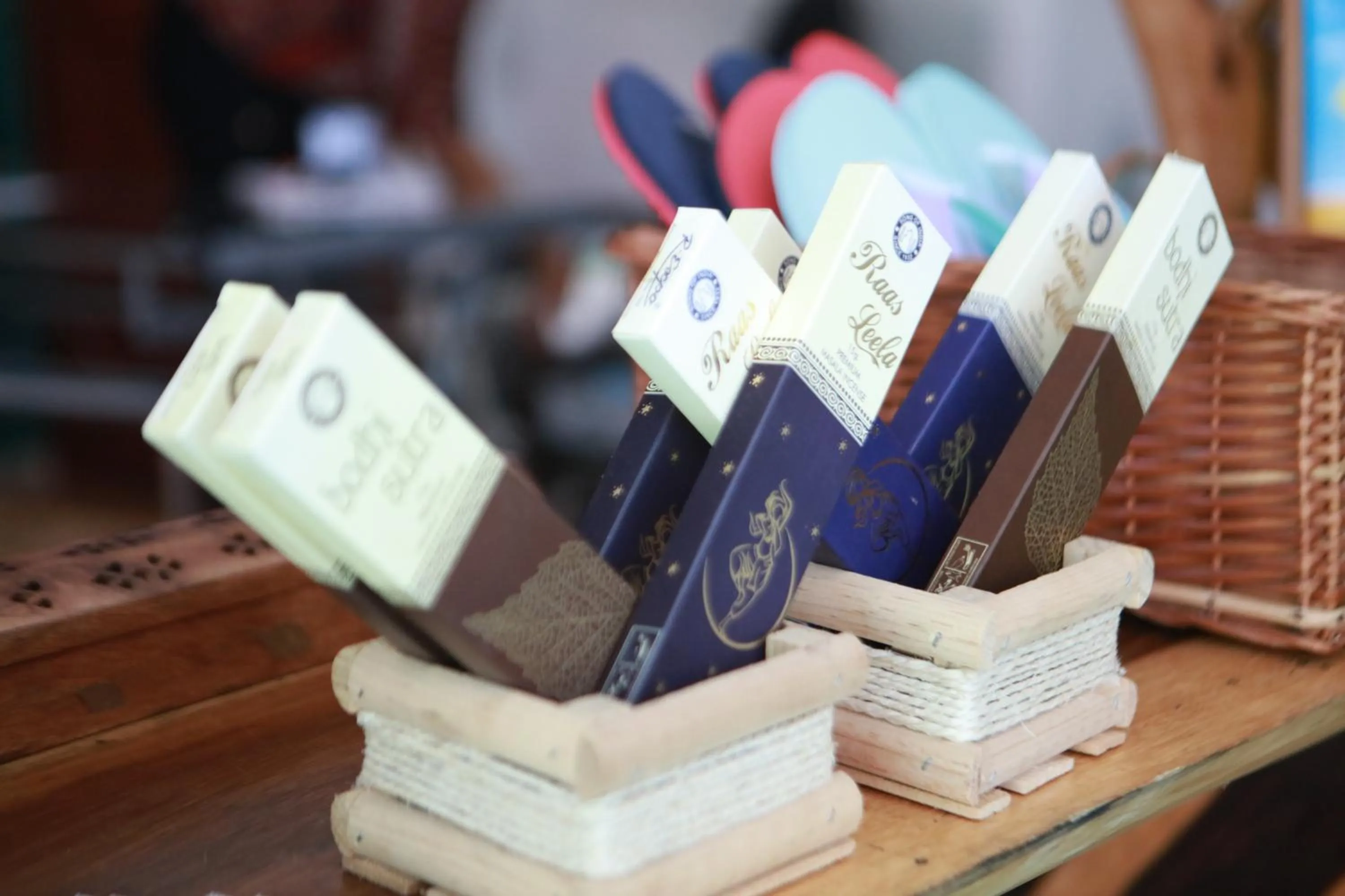 On-site shops in Hotel Boutique Punta Jamaica