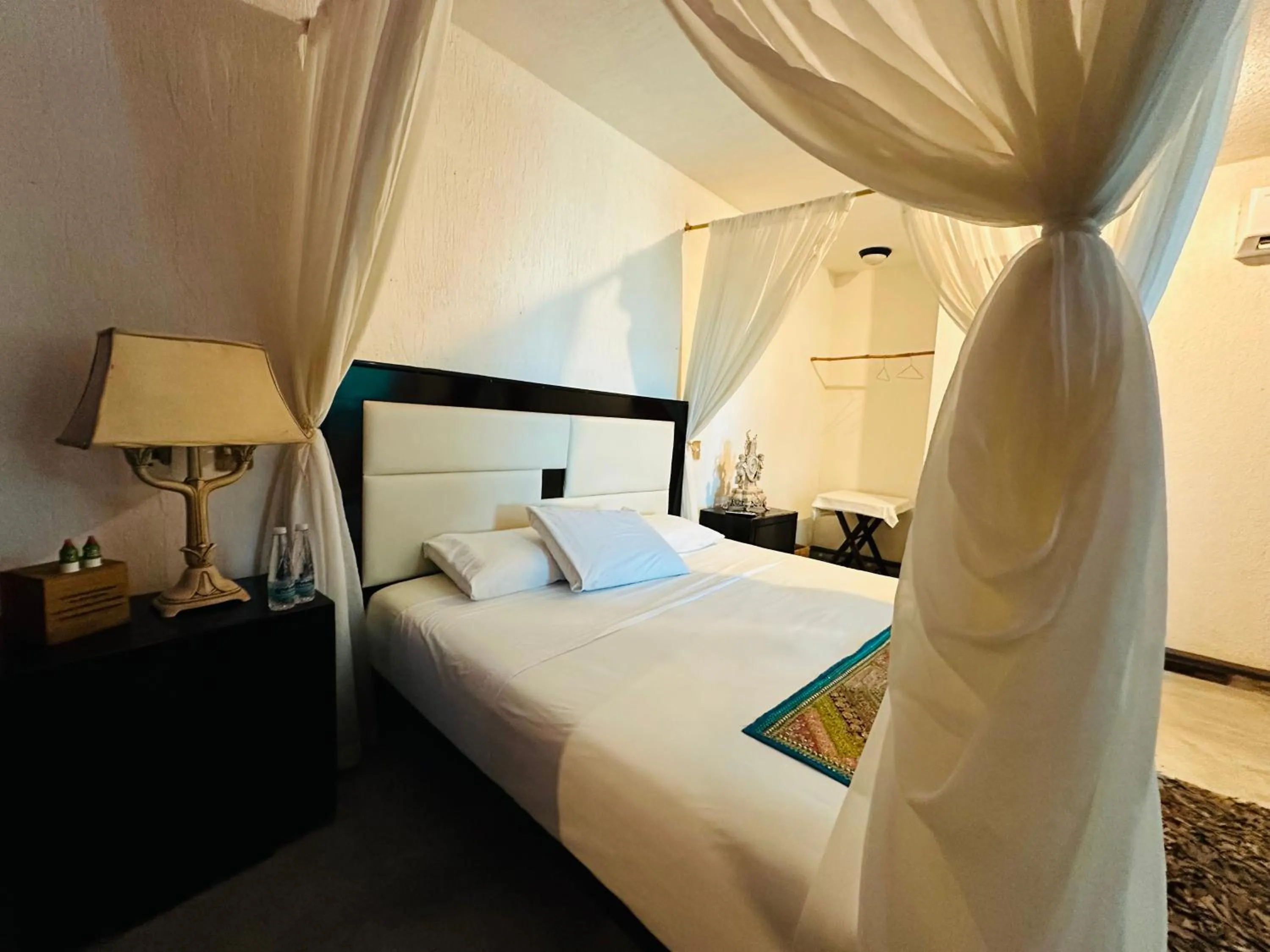 Bedroom in Hotel Boutique Punta Jamaica