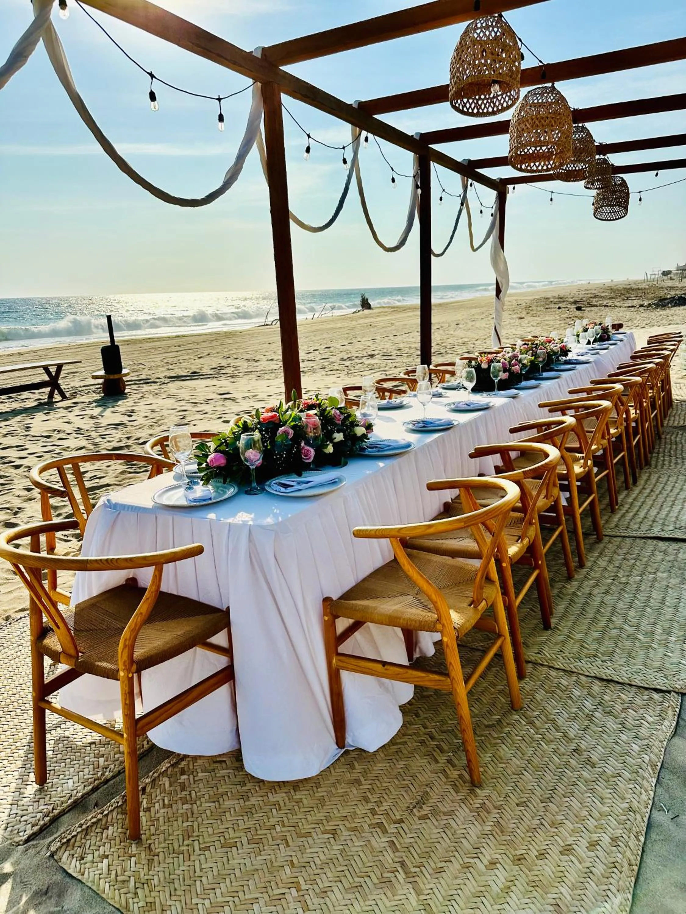 wedding in Hotel Boutique Punta Jamaica