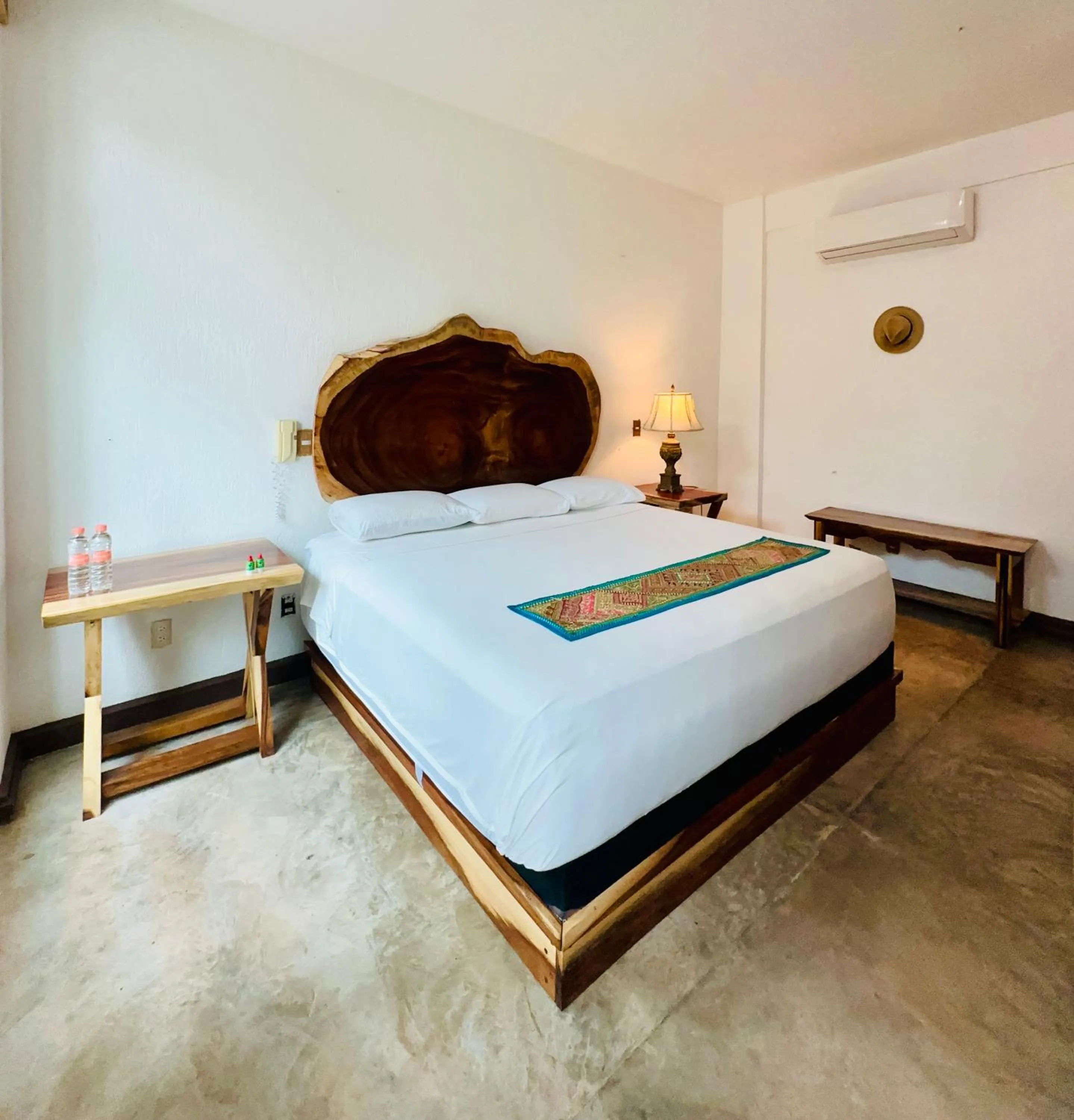 Photo of the whole room in Hotel Boutique Punta Jamaica