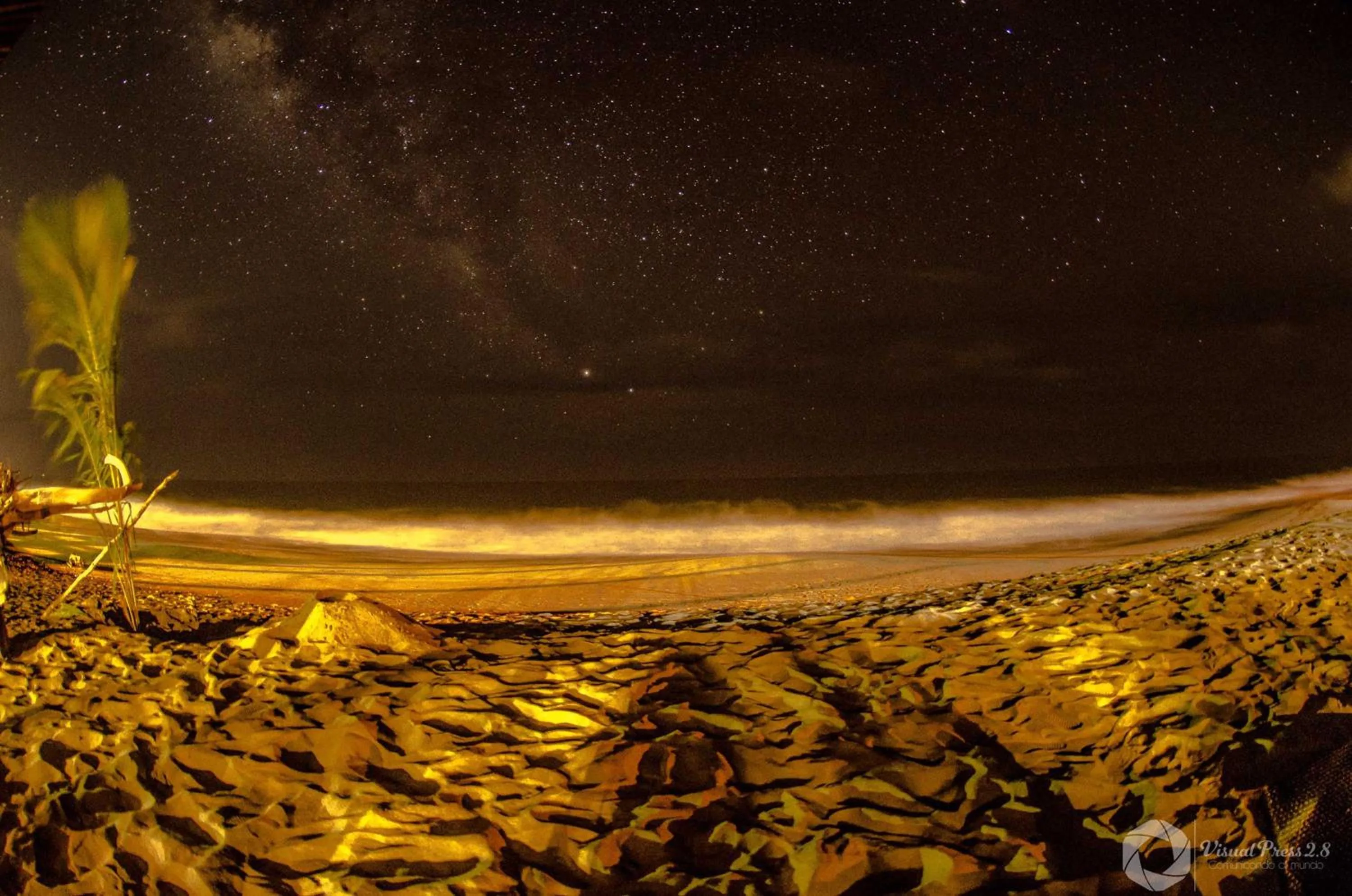 Beach in Hotel Boutique Punta Jamaica