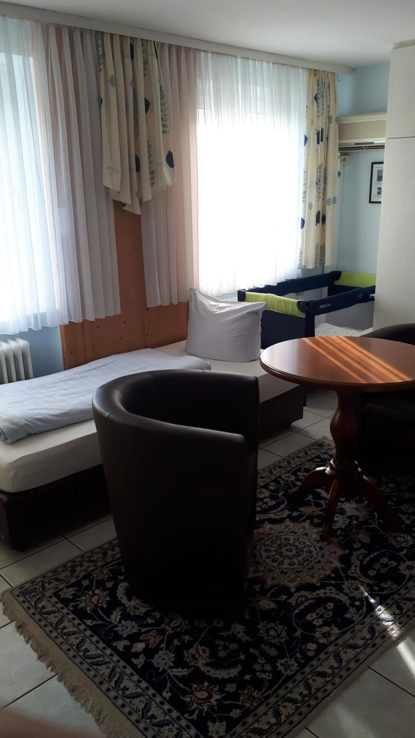 Other in Hotel Restaurant Anna