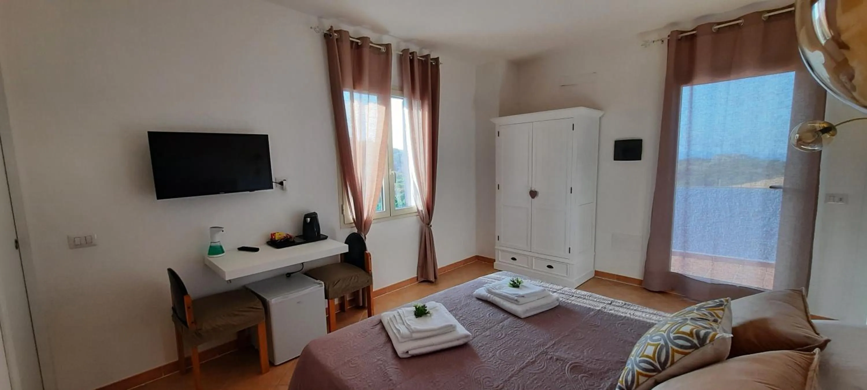 Bed in B&B Monte Becco