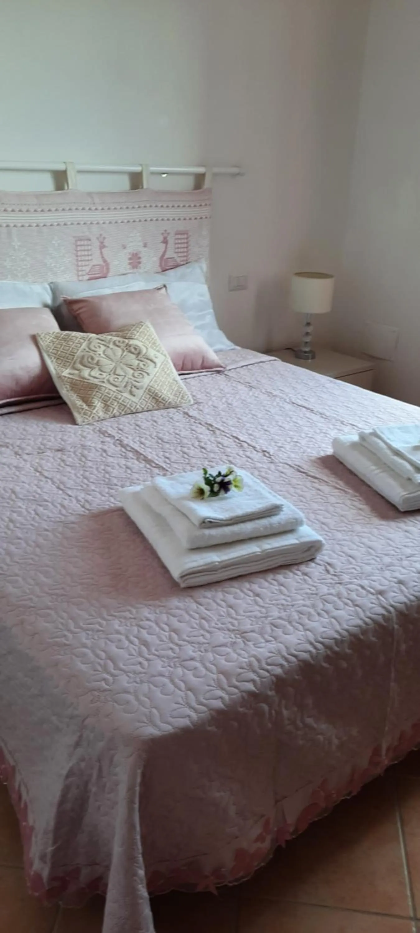 Bed in B&B Monte Becco