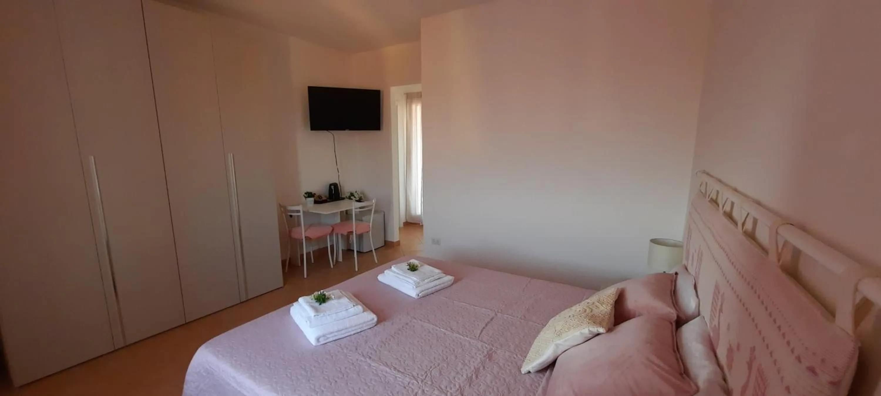 Bed in B&B Monte Becco