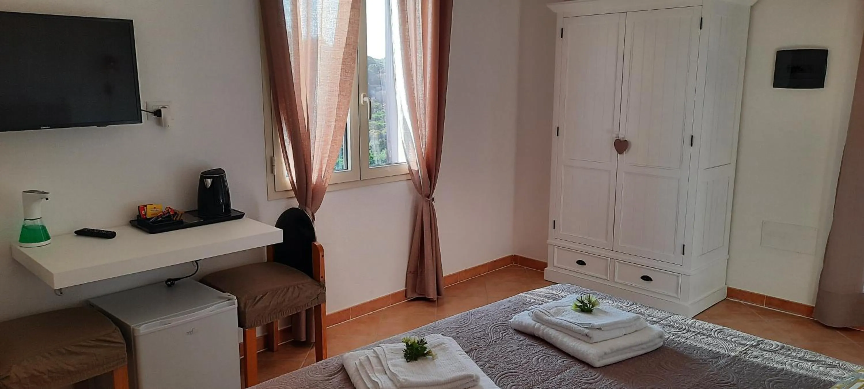 Bed in B&B Monte Becco