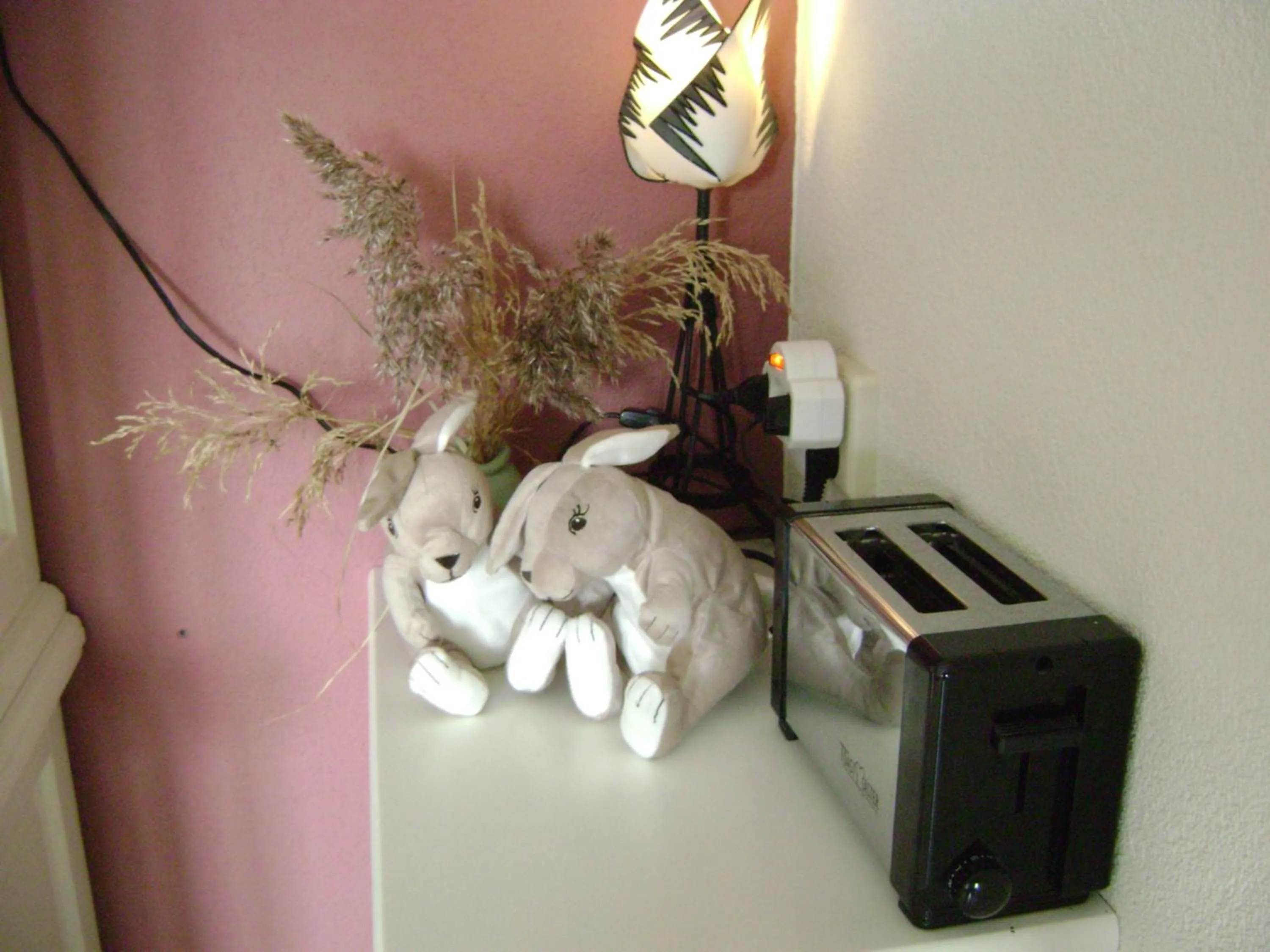 Food and drinks in Boerderij Hazenveld