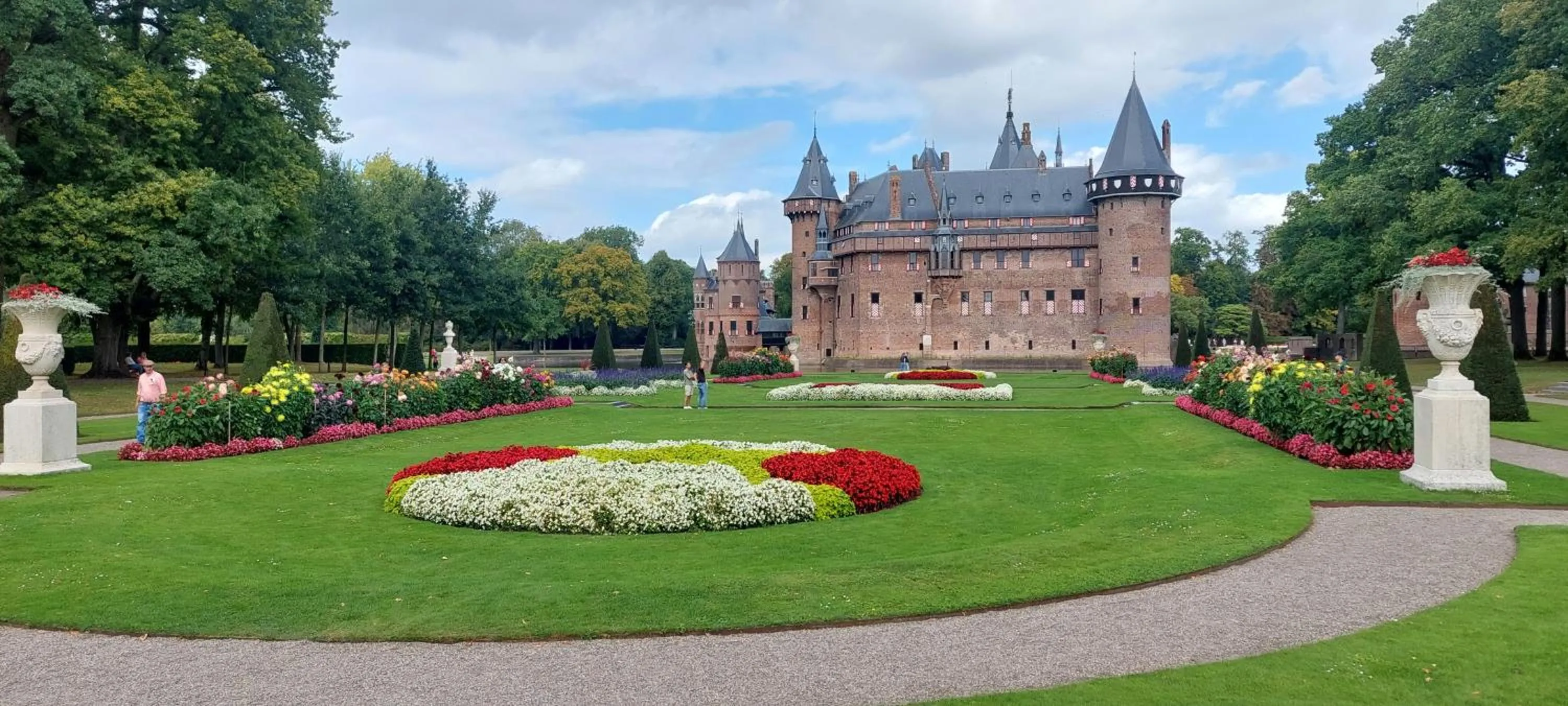 TV and multimedia in Boerderij Hazenveld