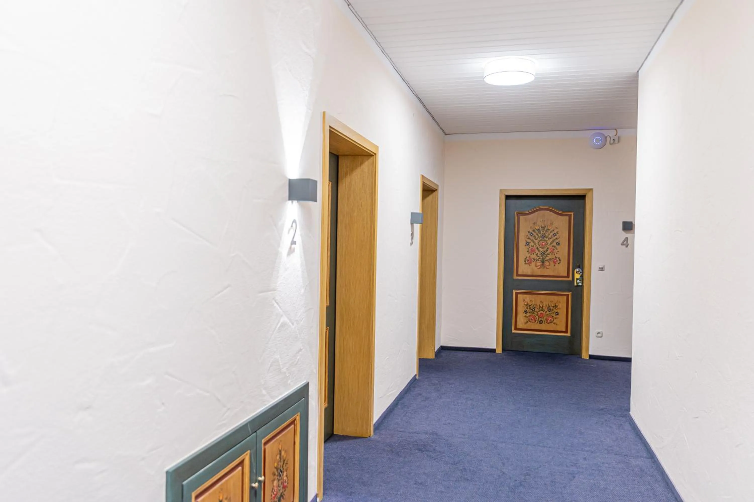 Hotel Restaurant Moosmühle