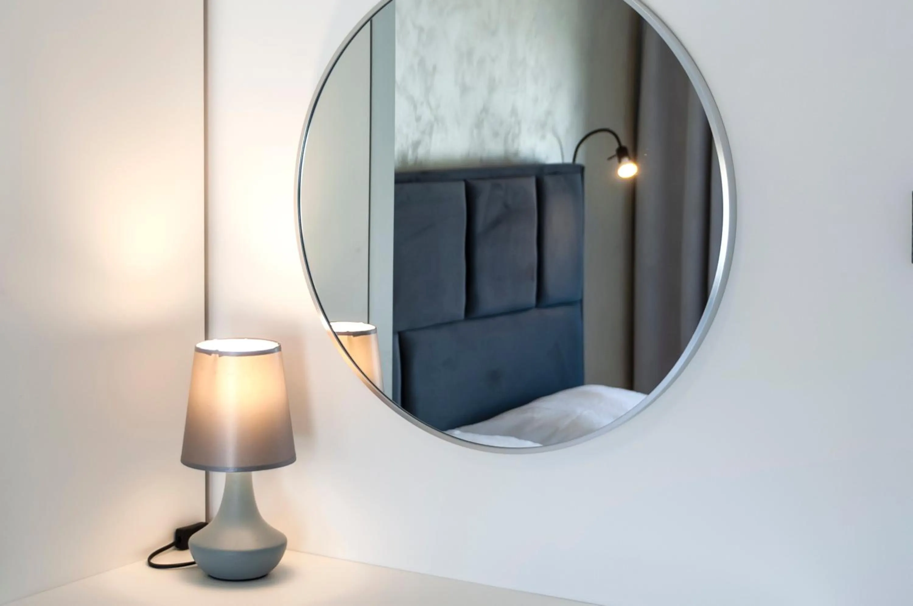 Bedroom, Bed in Apartments Sanja-New renovated